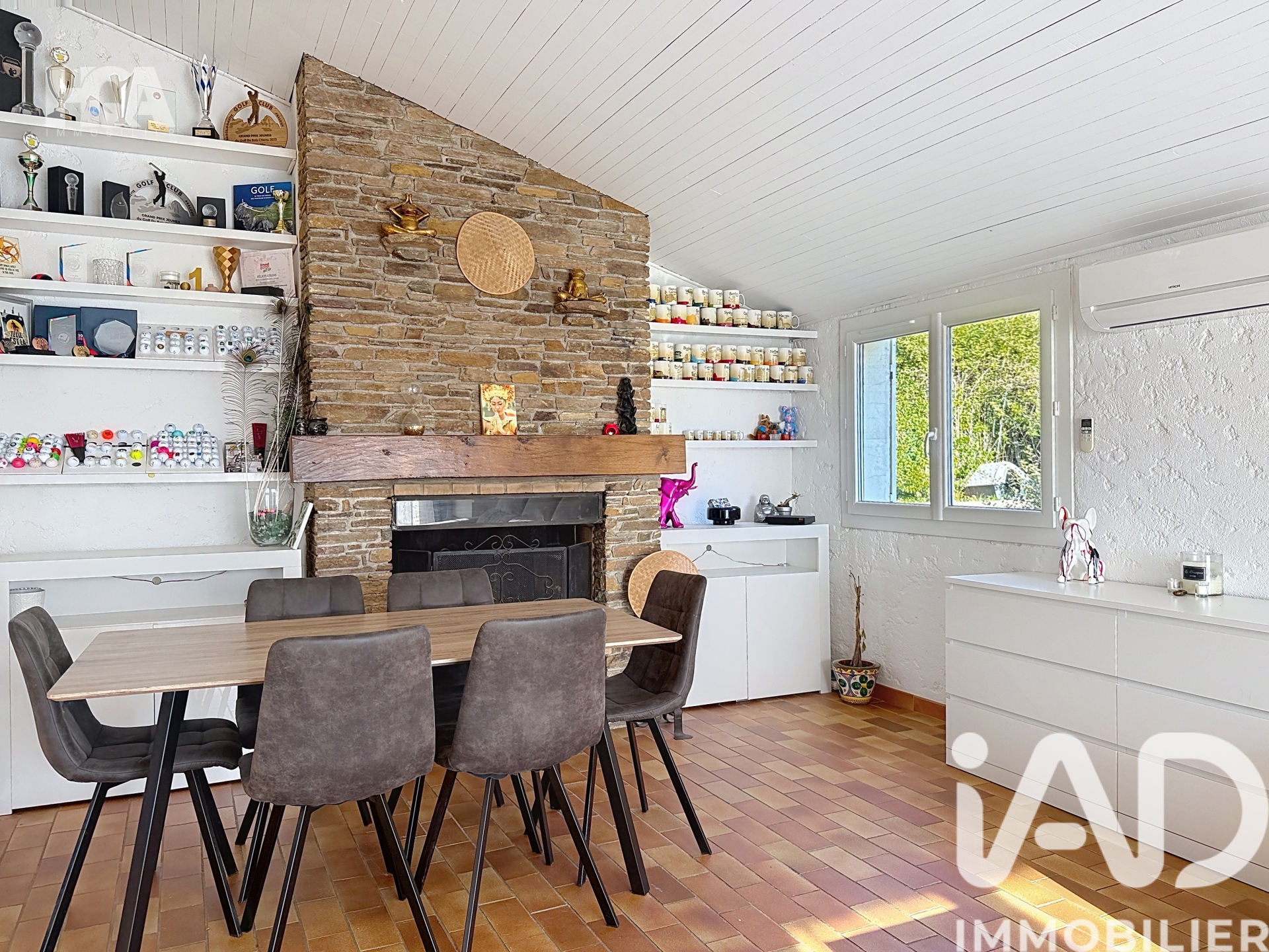 Vente immeuble 678 m² à Le Lavandou (83980) - 2029896 — 4