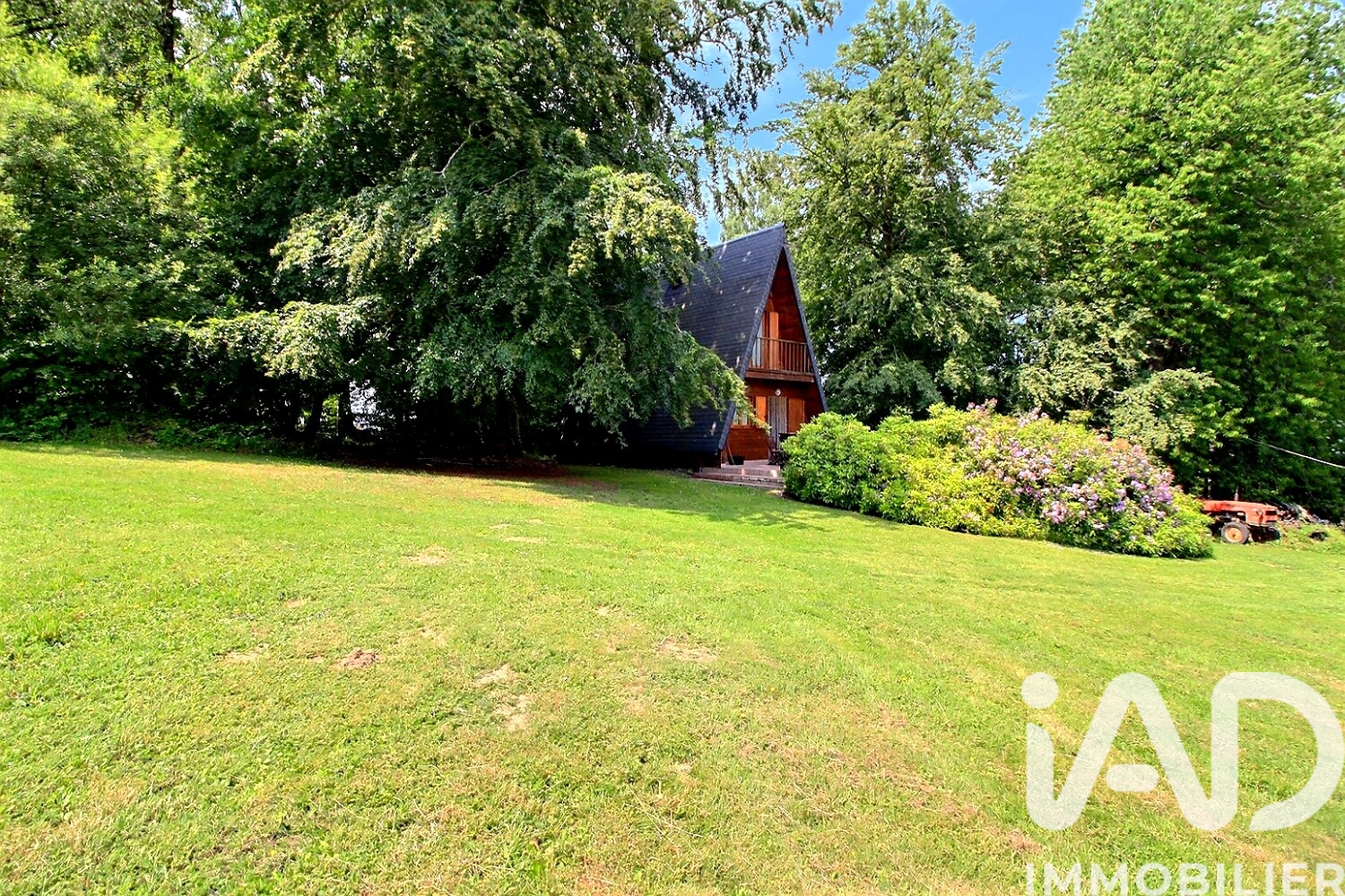 Vente Gîte 5 pièces
