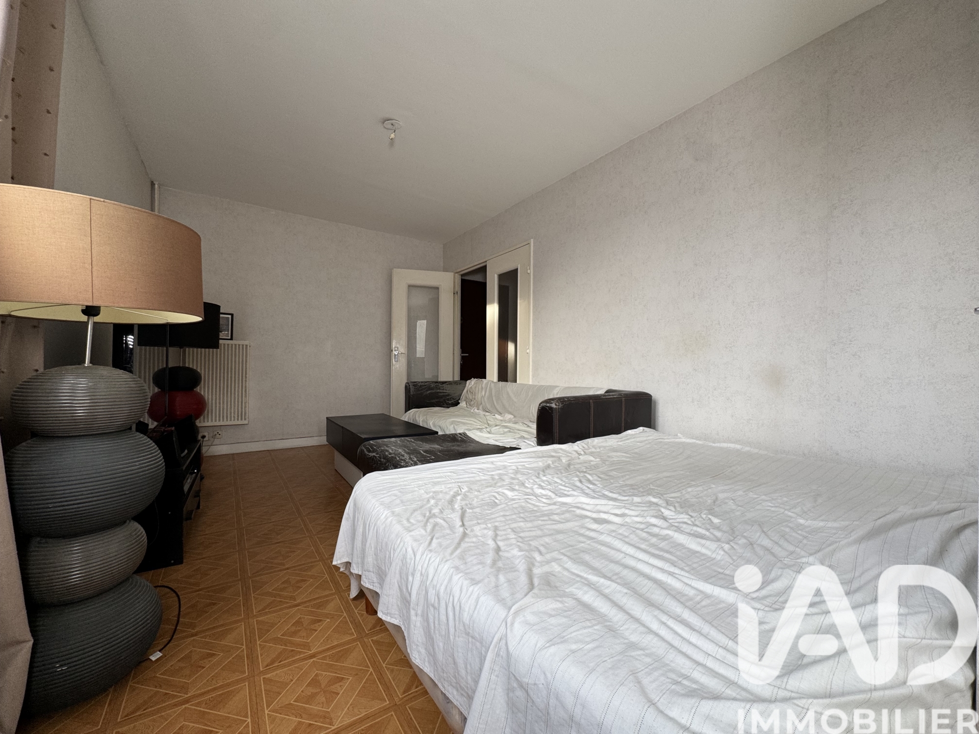 Vente appartement à Les Ulis (91940) : appartement 1 pièce 34 m² — 5