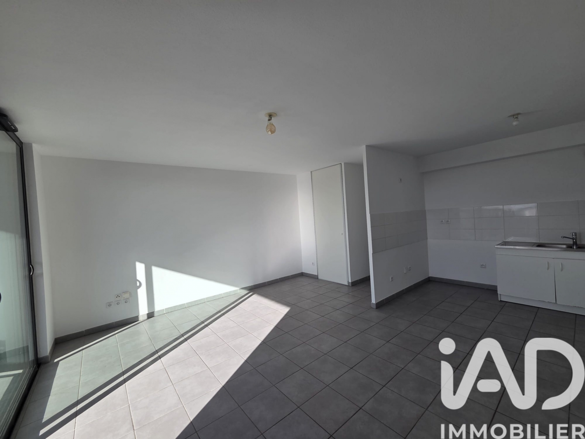 Vente appartement à Toulouse (31200) : appartement 3 pièces 63 m² — 2