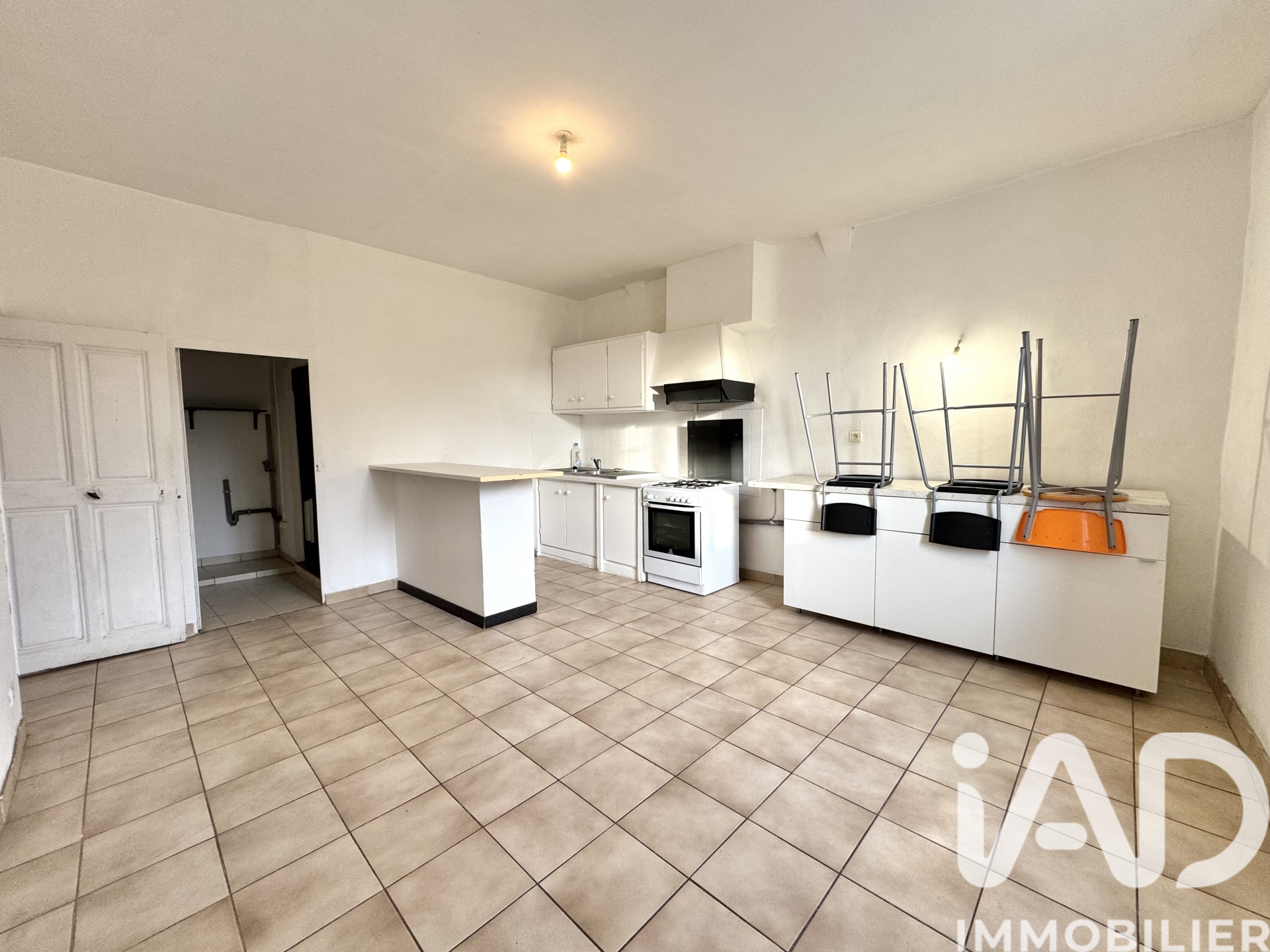 Vente appartement à Signes (83870) : appartement 3 pièces 92 m² - 1903992 — 5