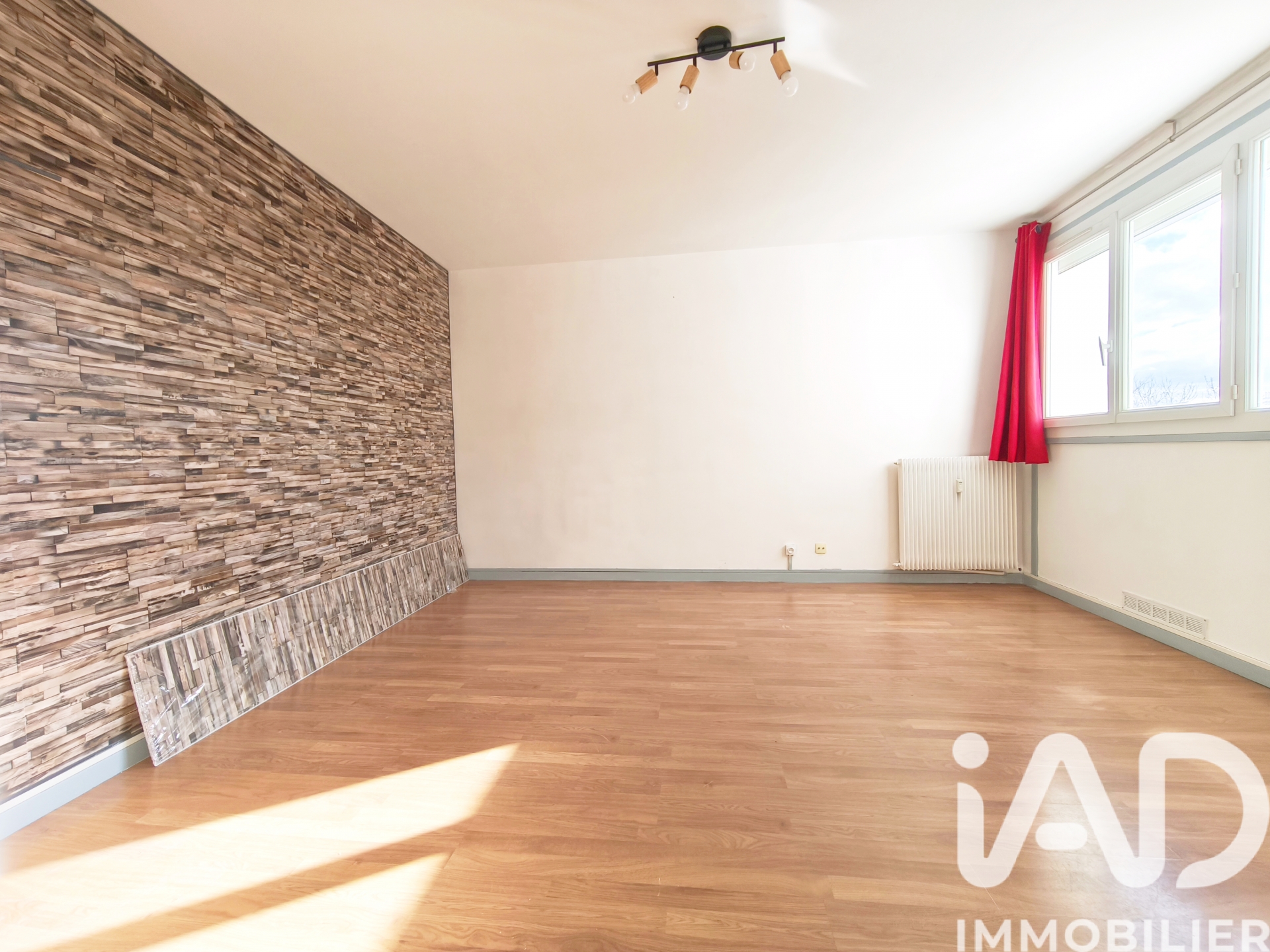 Vente appartement à Clermont — 2