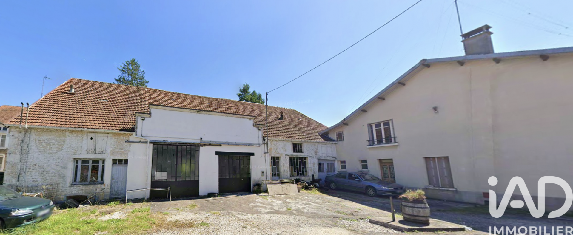 Vente Maison de village 7 pièces