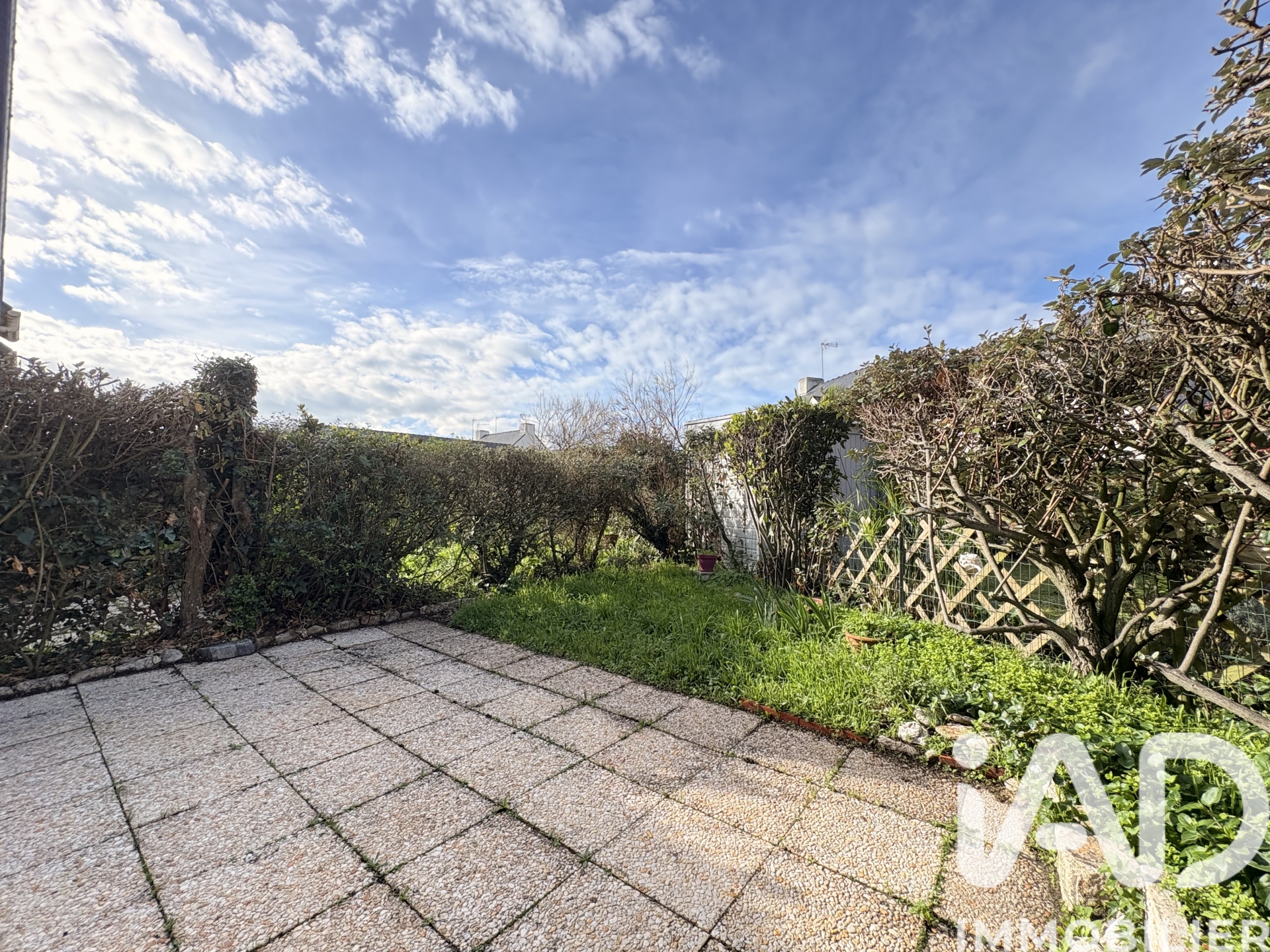 Vente Maison/villa 2 pièces