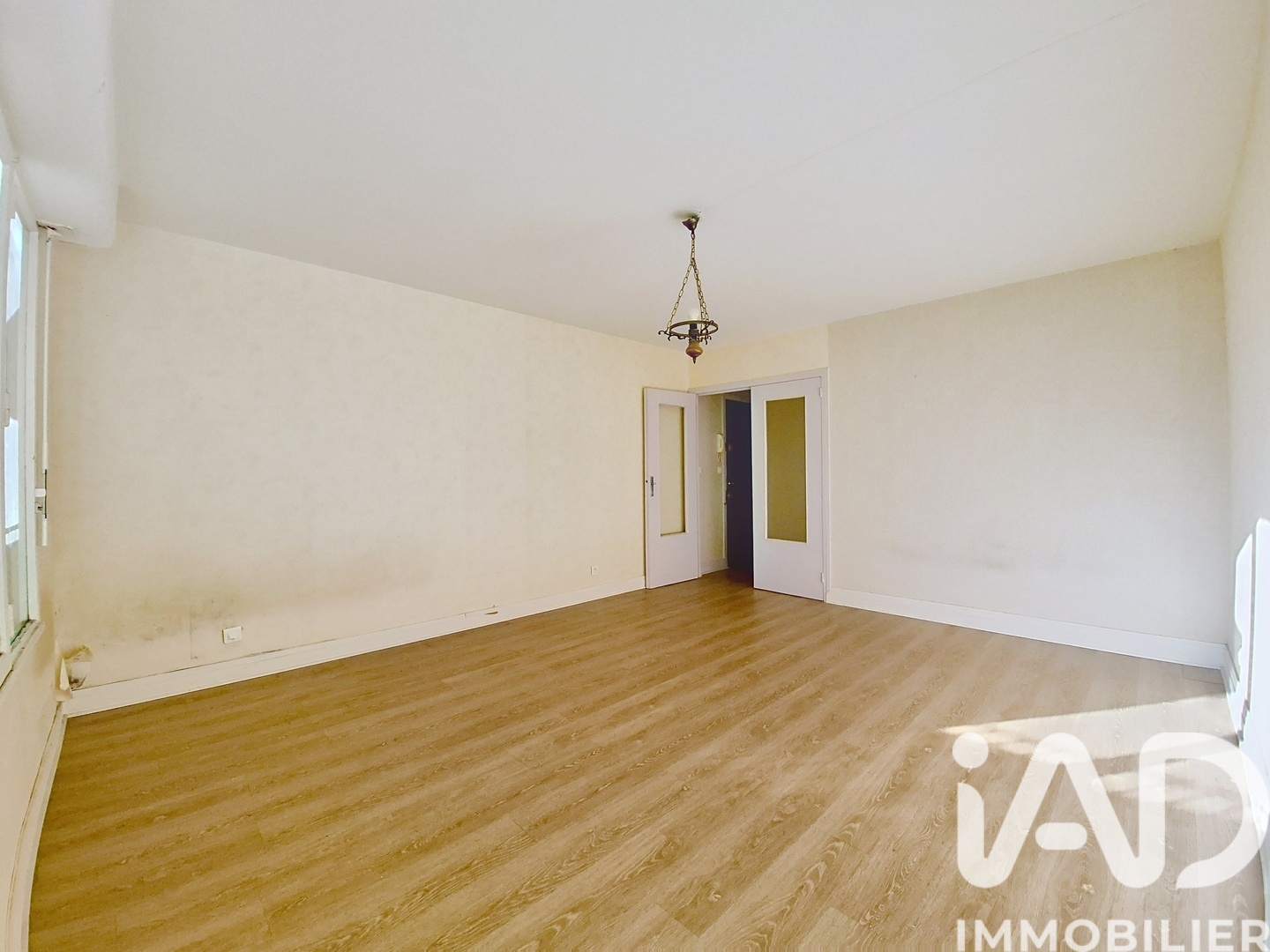 Vente appartement à Le Plessis — 7