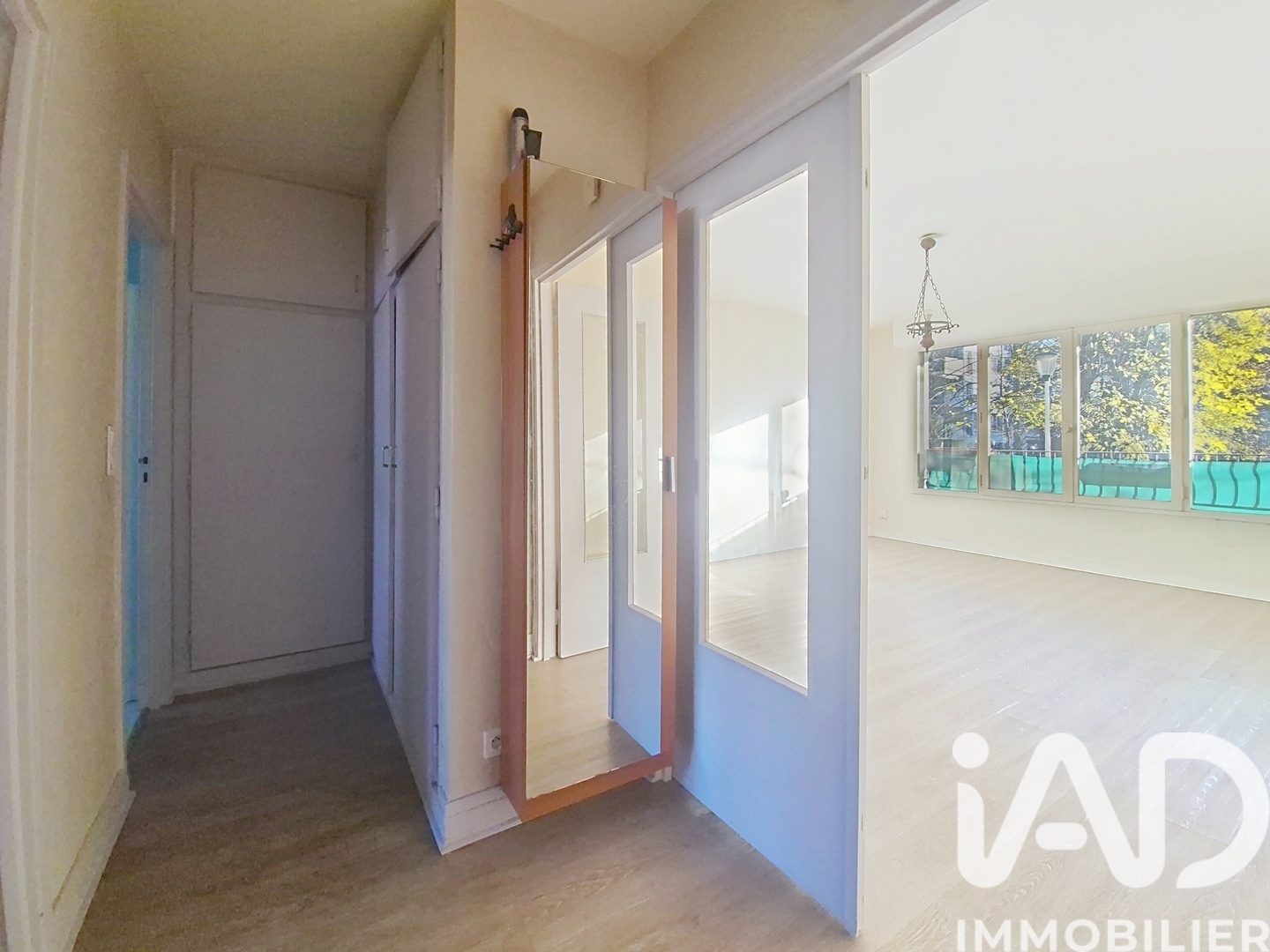 Vente appartement à Le Plessis — 8