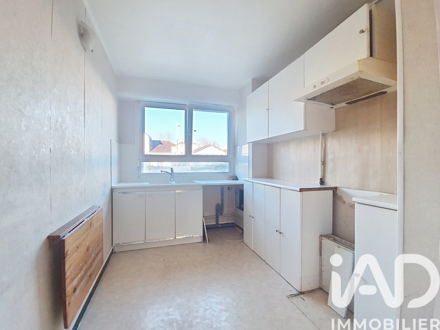Vente appartement à Le Plessis — 4
