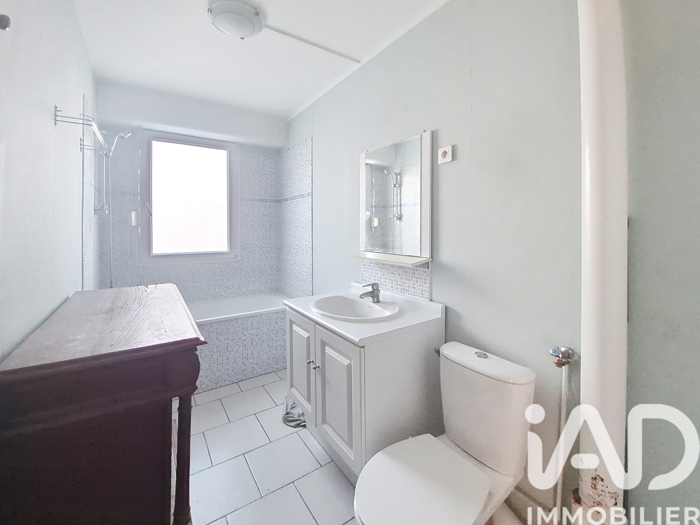 Vente appartement à Le Plessis — 9