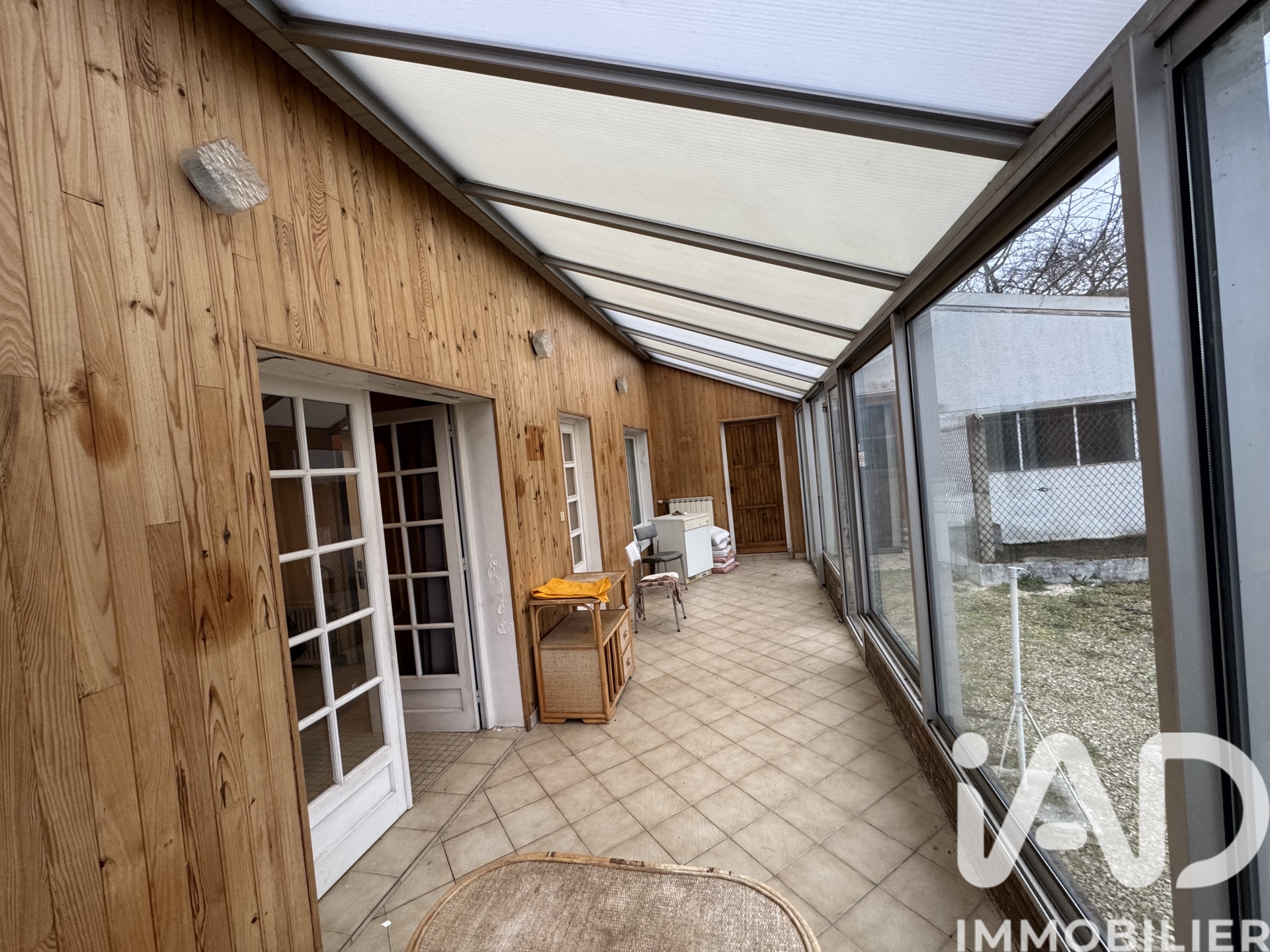 Vente Maison/villa 3 pièces