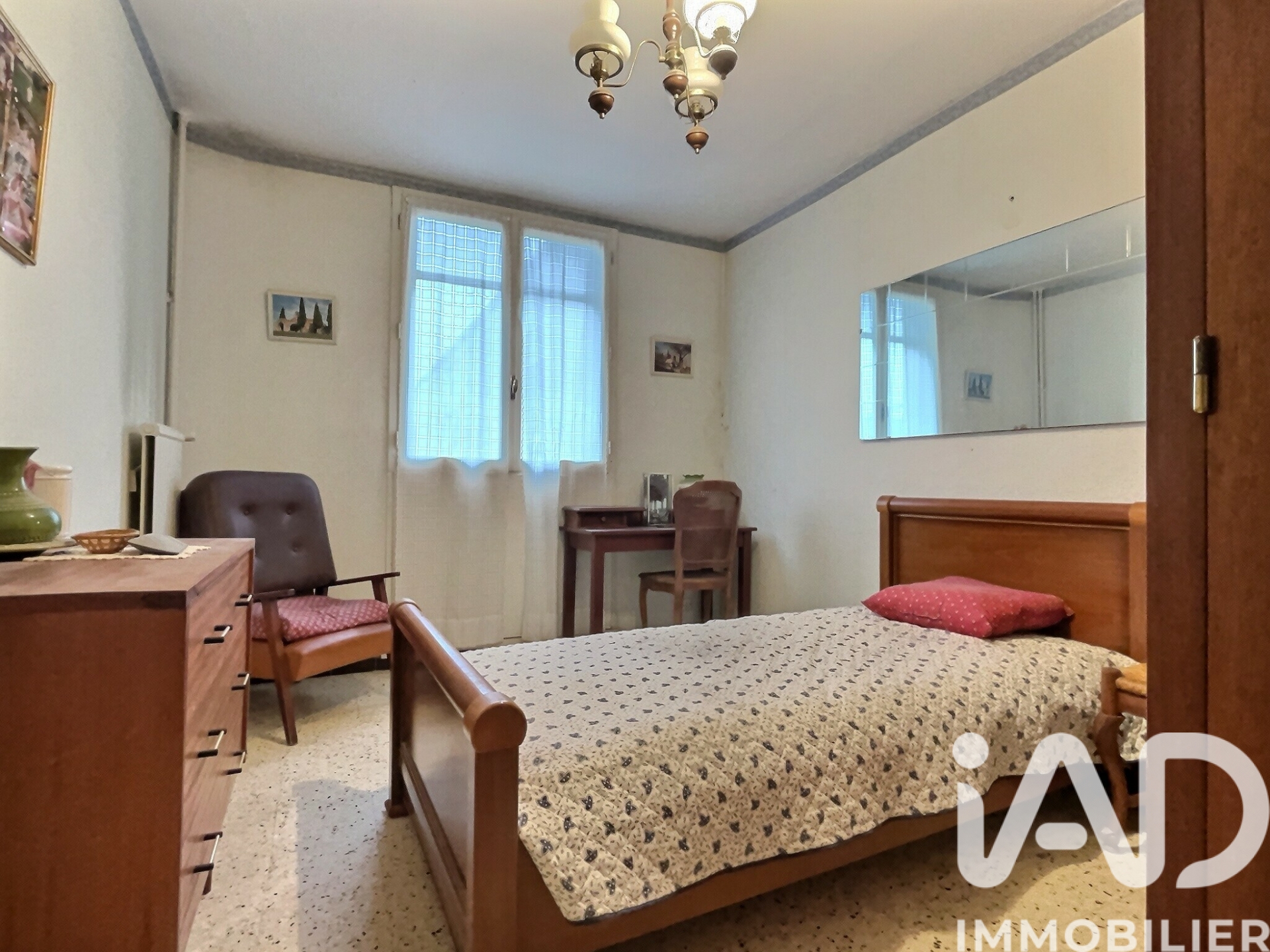 Vente appartement à Arles (13200) : appartement 3 pièces 78 m² — 8