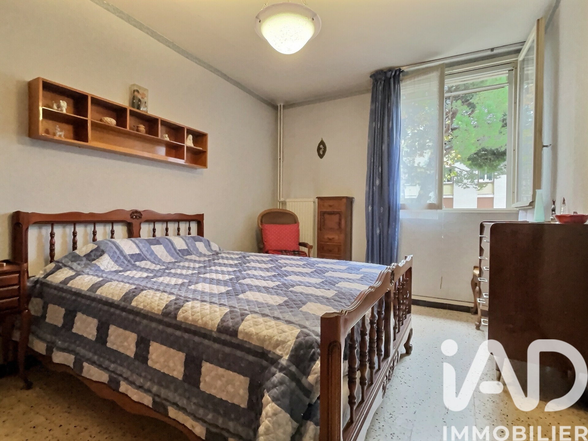Vente appartement à Arles (13200) : appartement 3 pièces 78 m² — 9