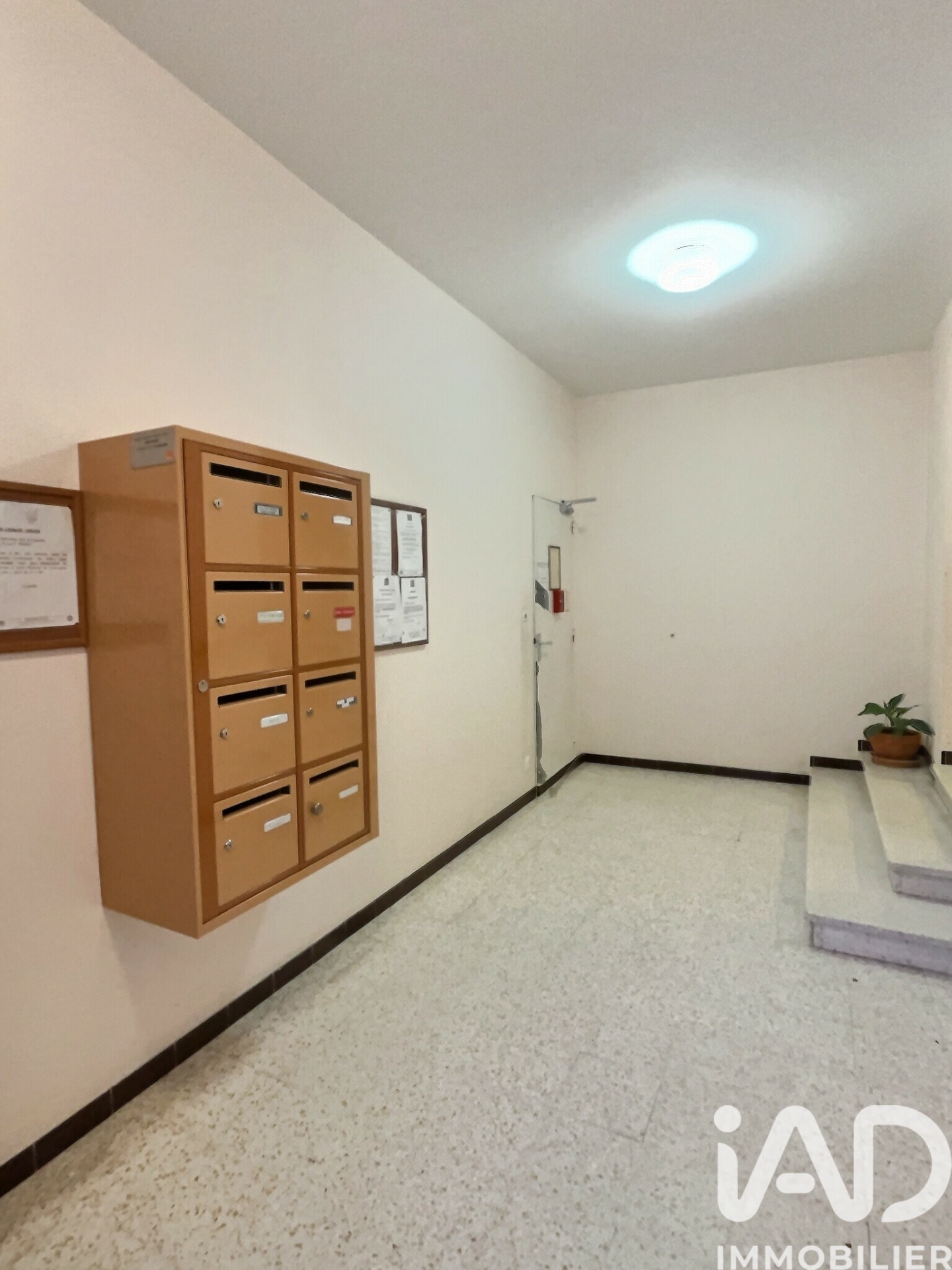 Vente appartement à Arles (13200) : appartement 3 pièces 78 m² — 11