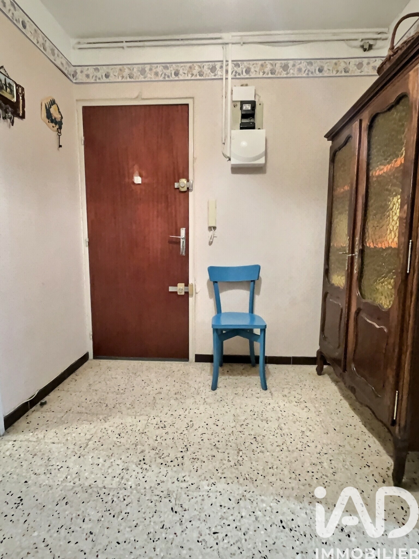 Vente appartement à Arles (13200) : appartement 3 pièces 78 m² — 10