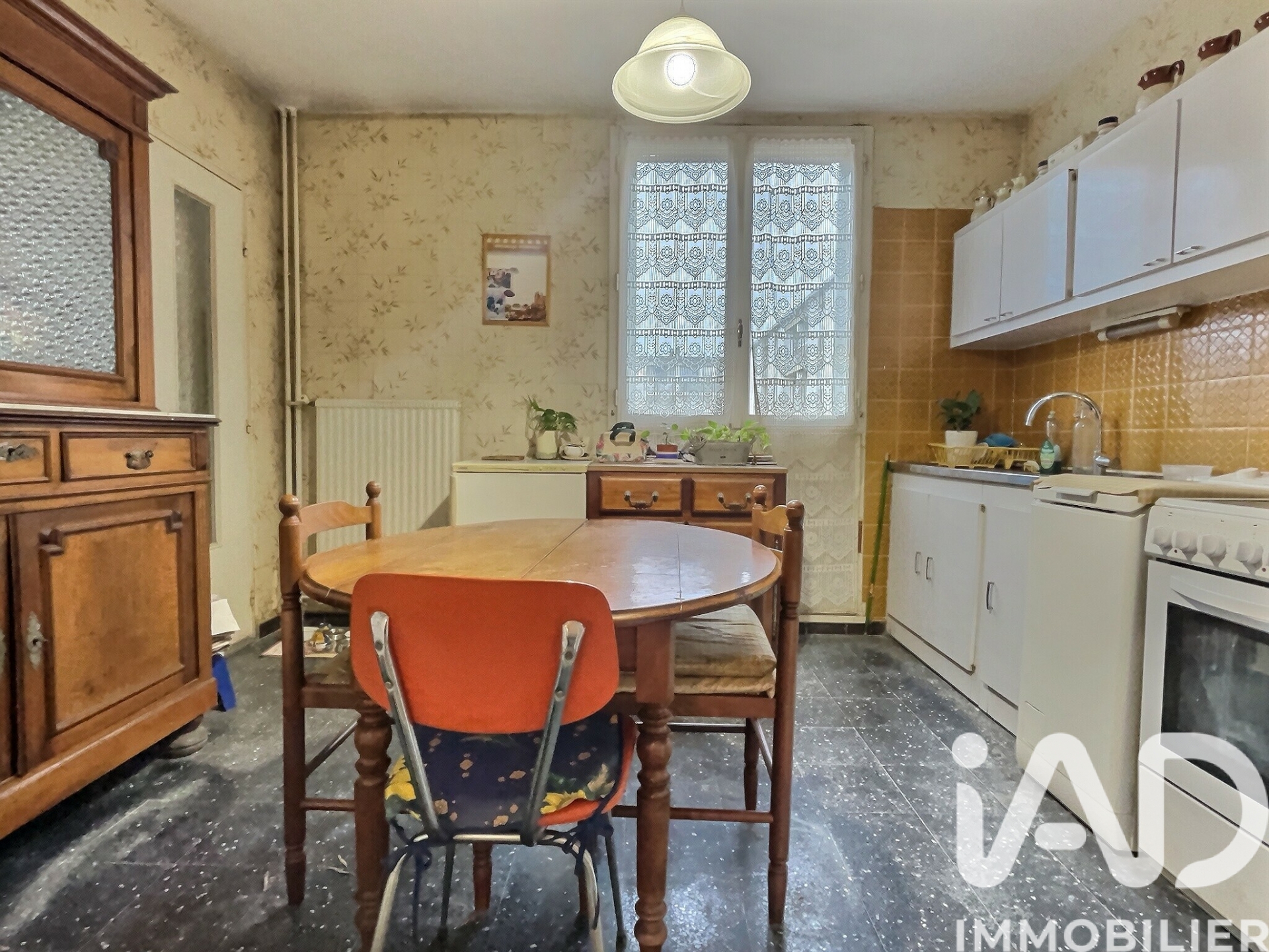 Vente appartement à Arles (13200) : appartement 3 pièces 78 m² — 6