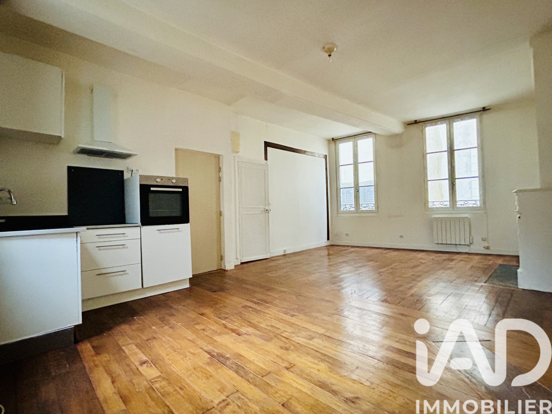Appartement à vendre à Orléans — 149 000 € — IAD France