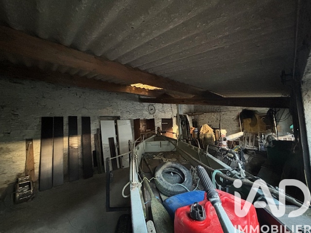 Vente maison à Saint-Julien-de-Concelles (44450) : grange 2 pièces 80 m² - 1903801 — 4