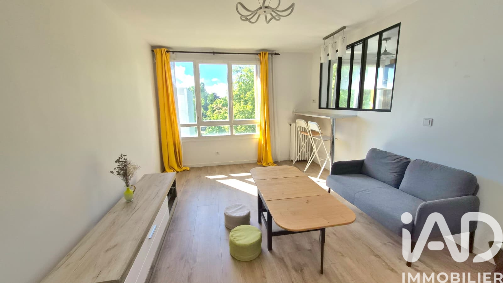 Appartement à Clamart