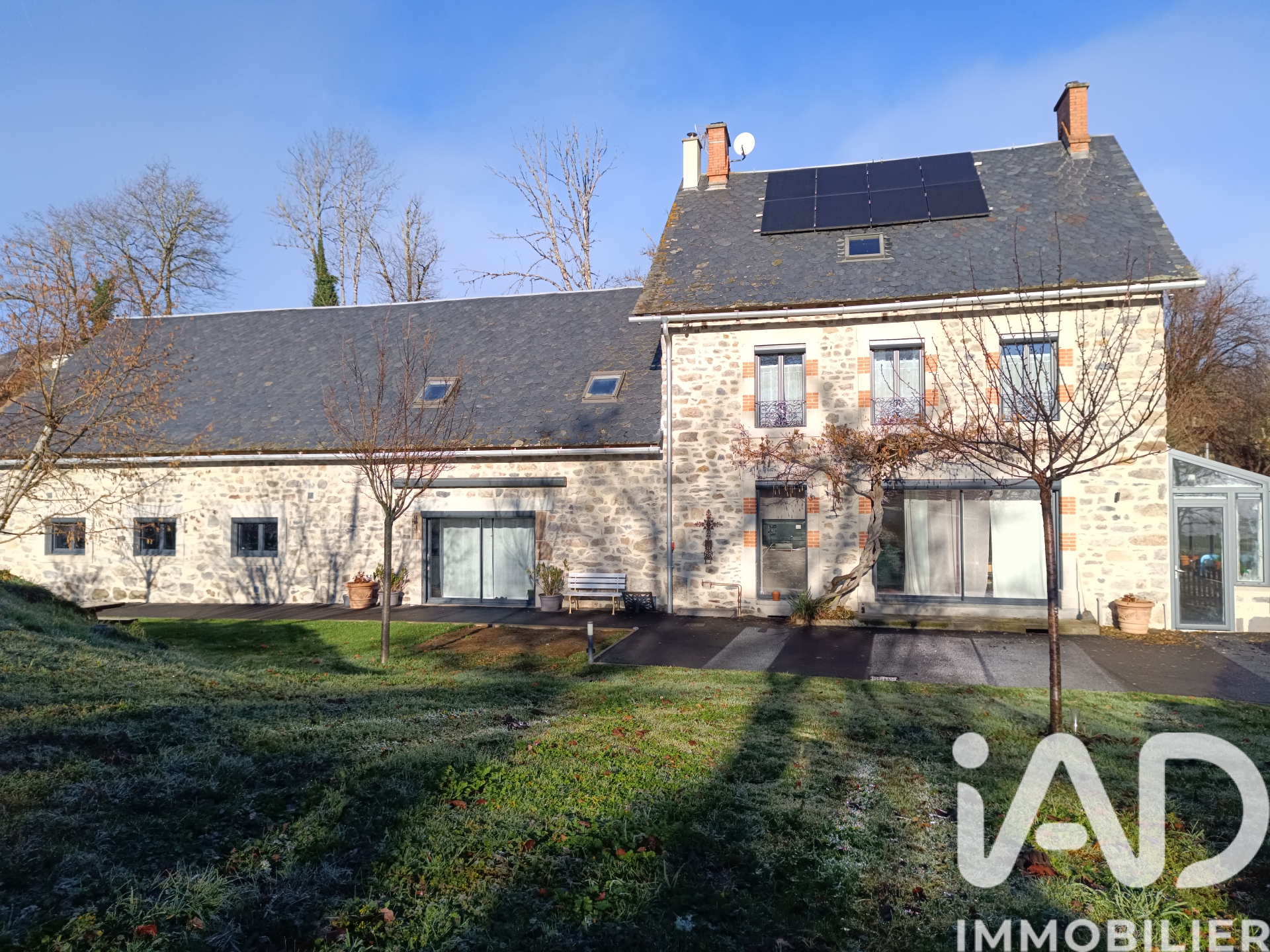 Vente Maison/villa 9 pièces