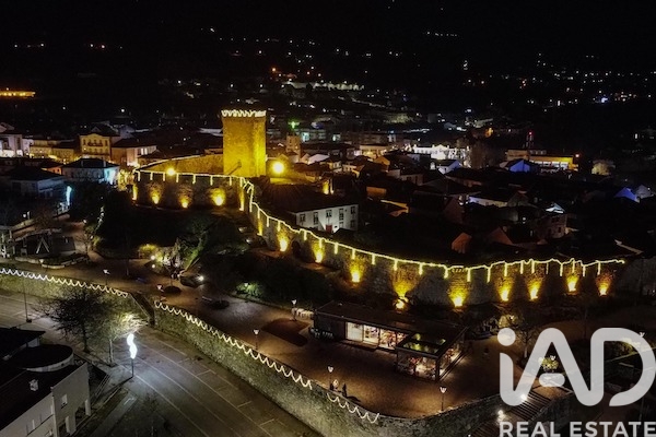 Moradia T3 à venda em Vila e Roussas, Melgaço — foto 25
