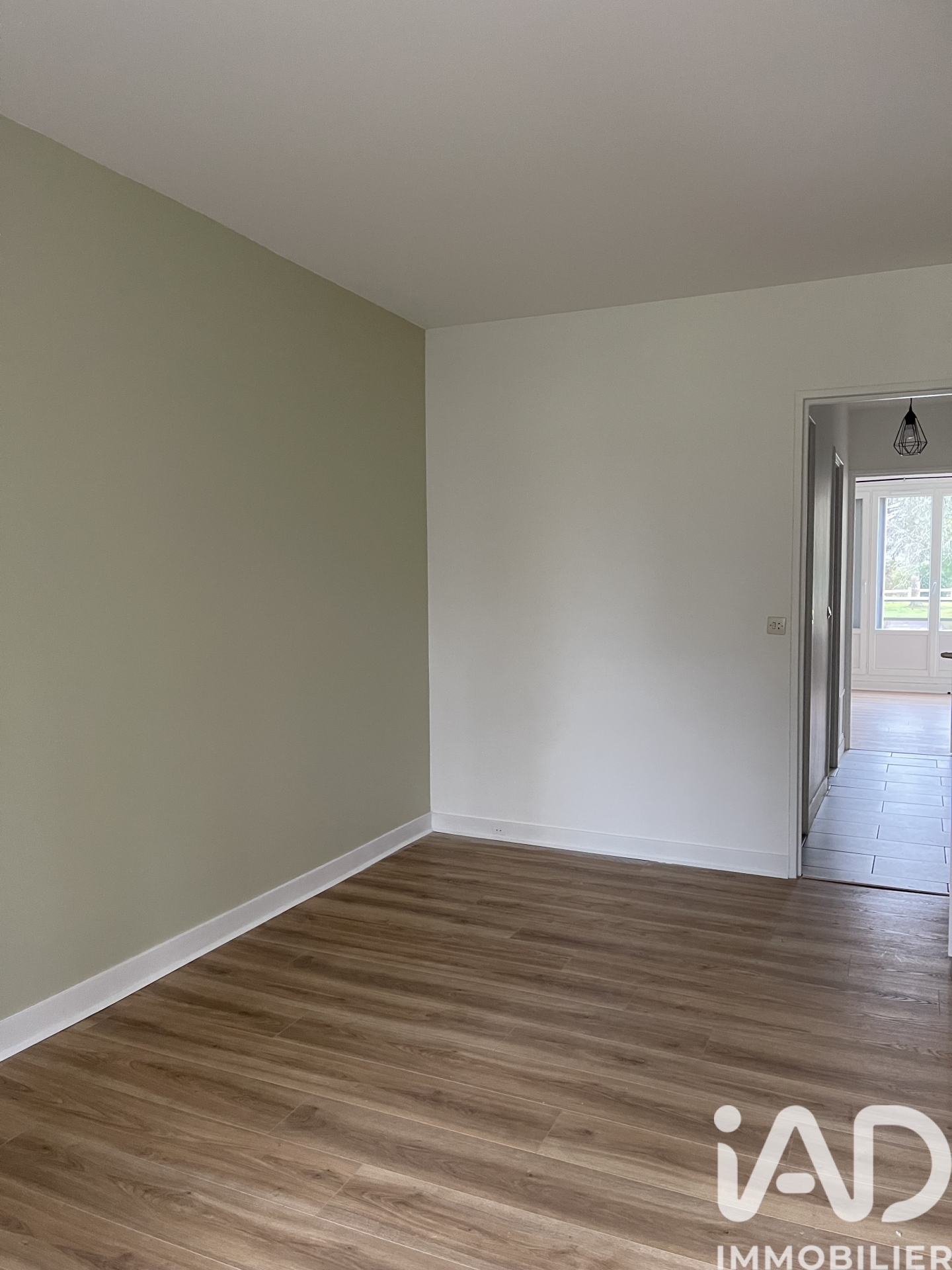 Vente appartement à L'Isle — 7