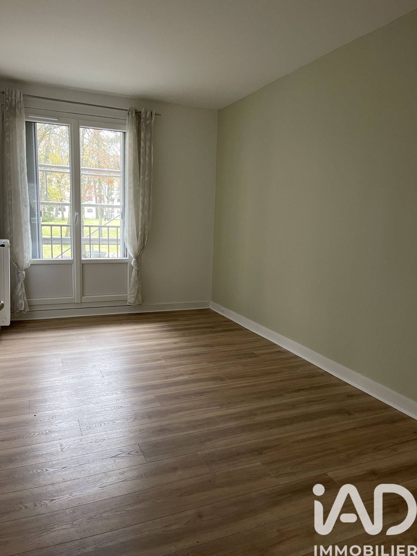 Vente appartement à L'Isle — 6