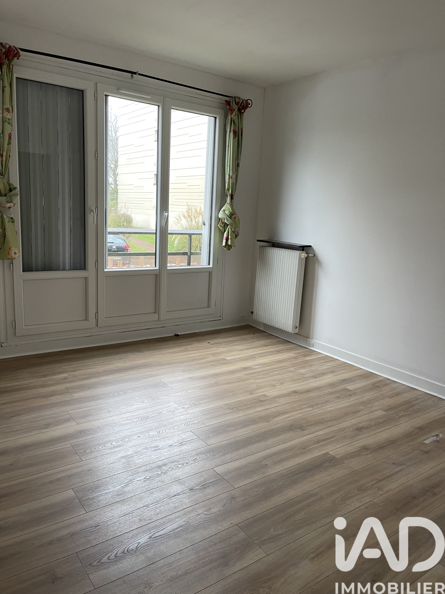 Vente appartement à L'Isle — 4
