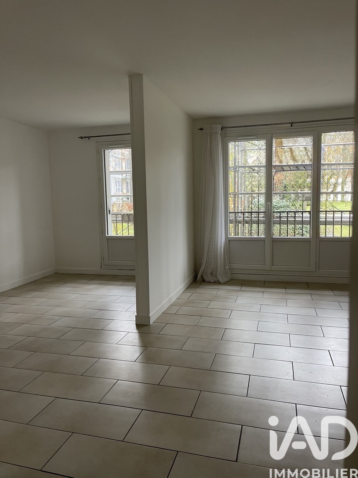 Vente appartement à L'Isle — 11