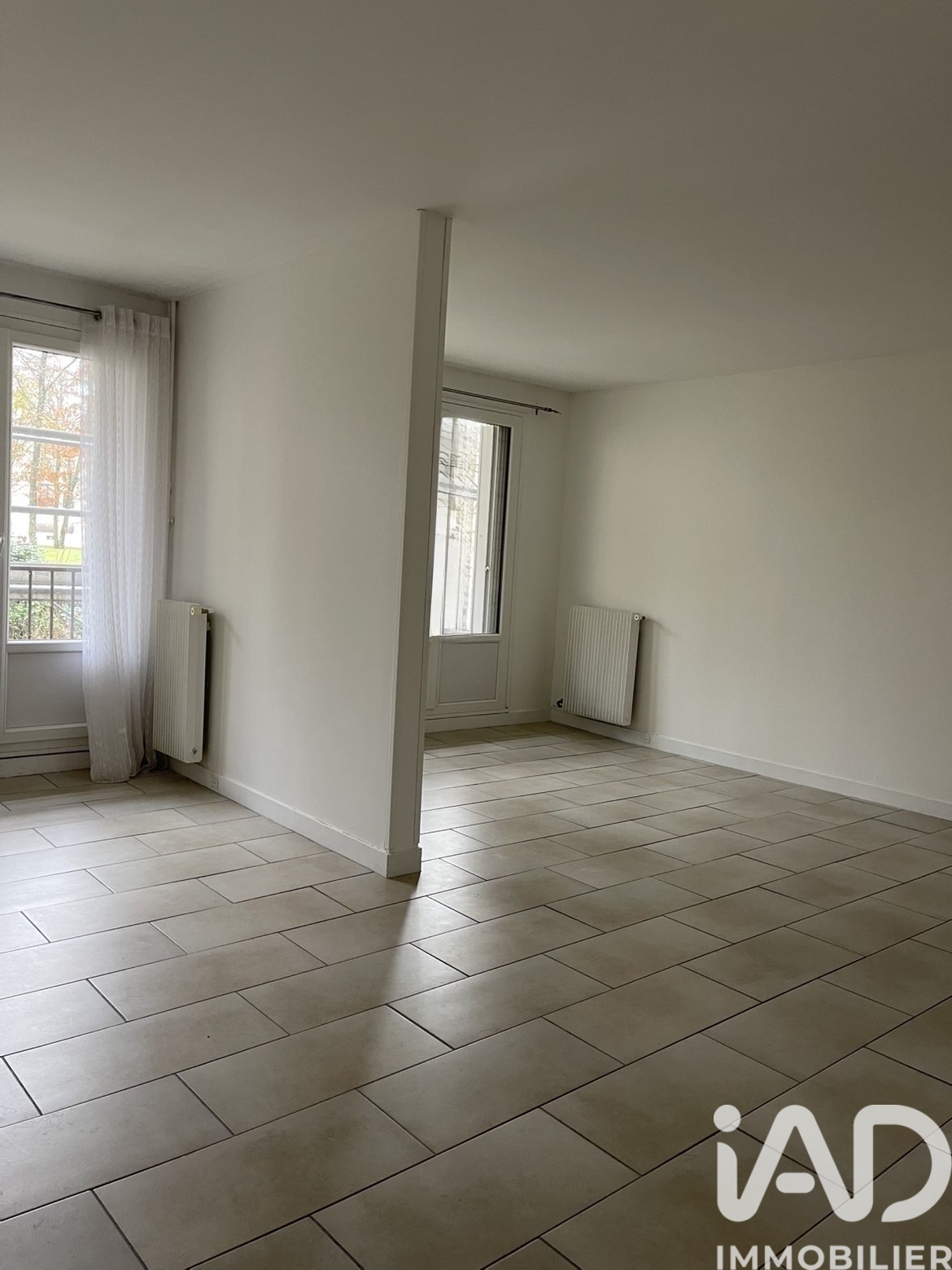 Vente appartement à L'Isle — 10