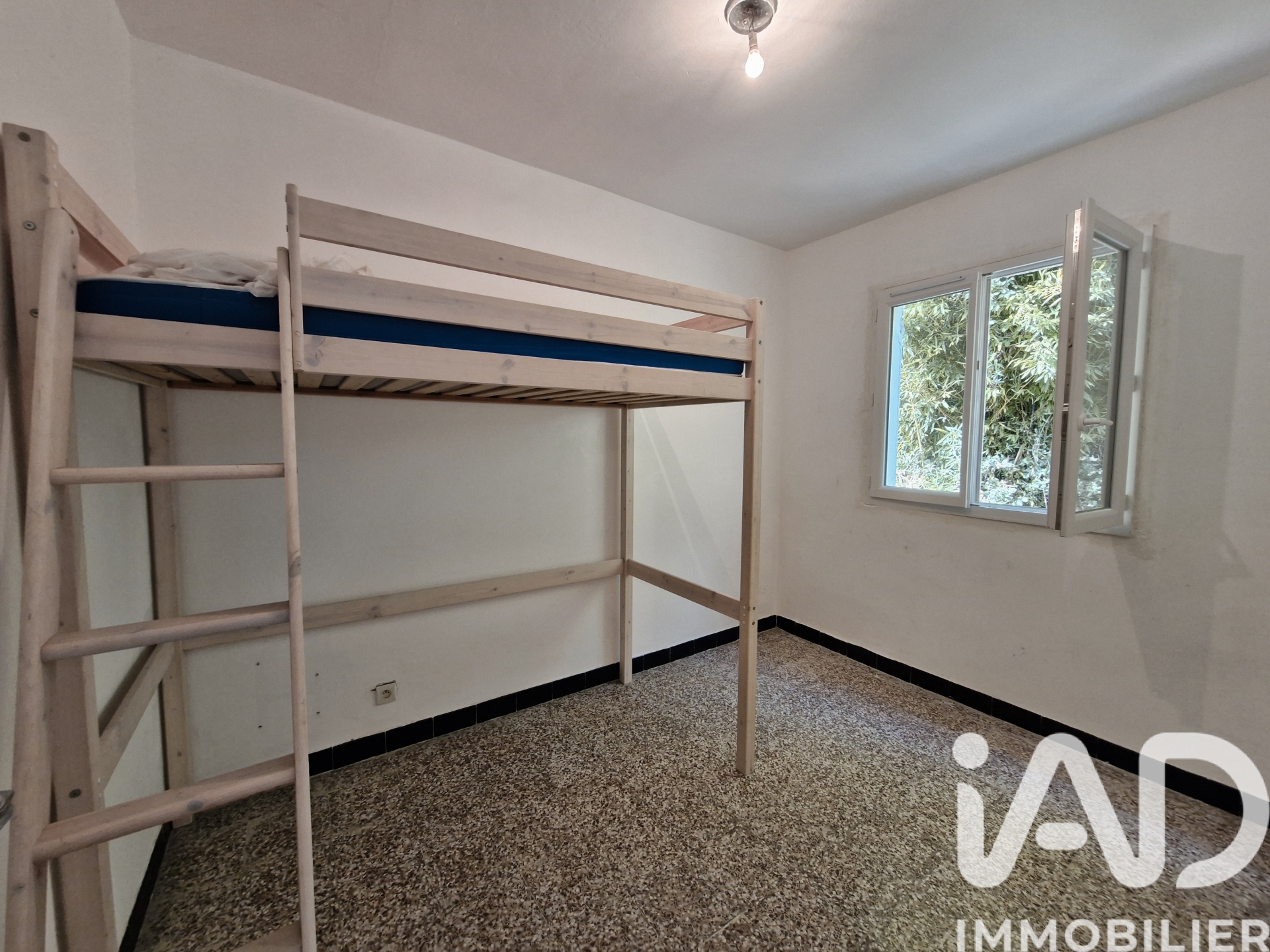 Vente Maison/villa 3 pièces