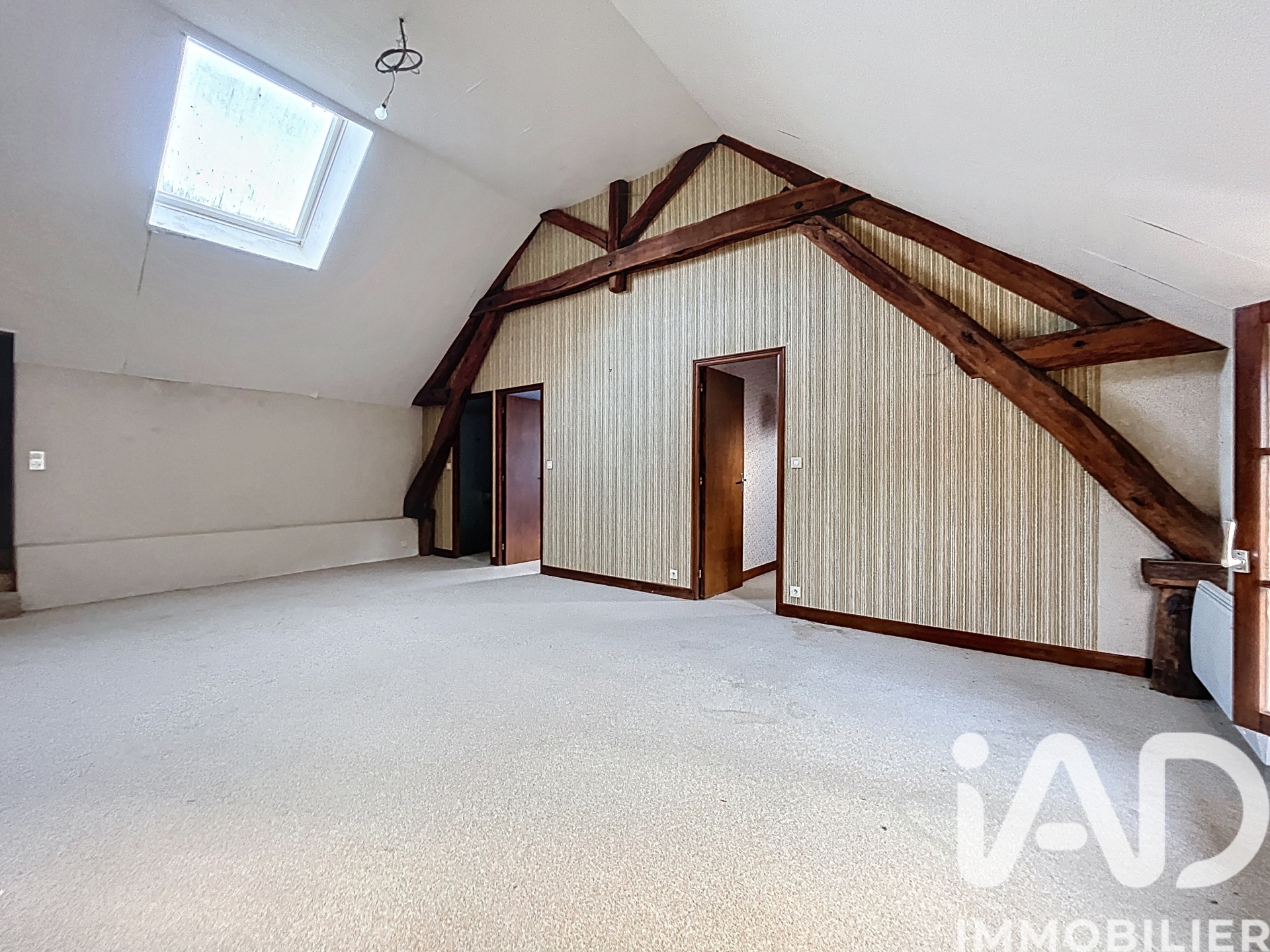 Vente Maison de village 5 pièces