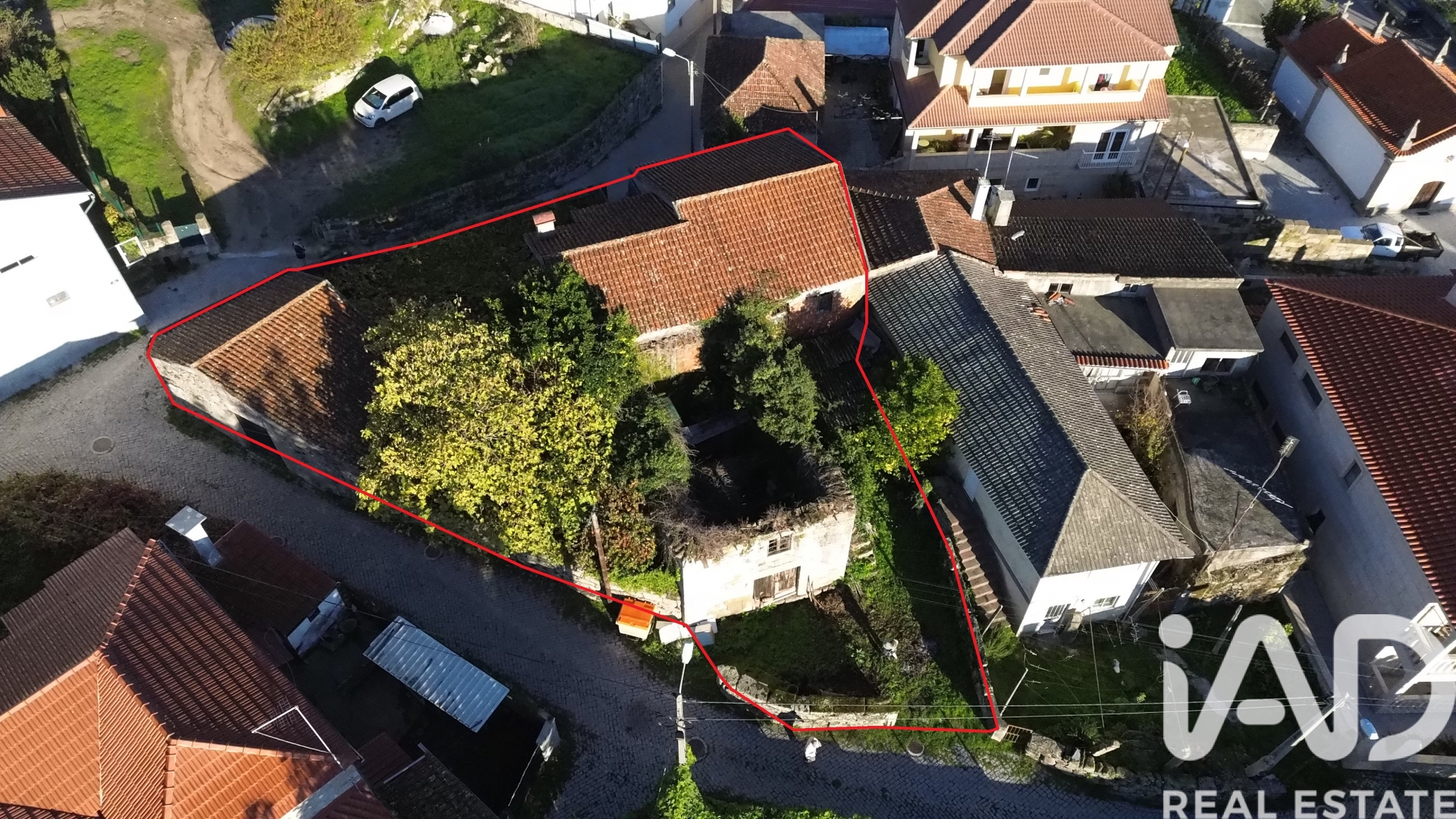 Moradia T0 à venda em Vila Marim, Vila Real — foto 6