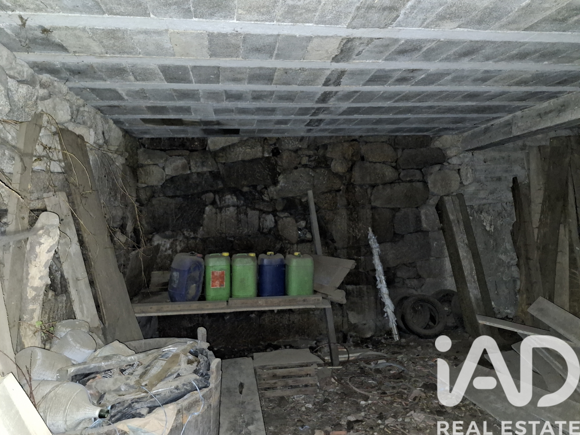 Moradia T0 à venda em Vila Marim, Vila Real — foto 15