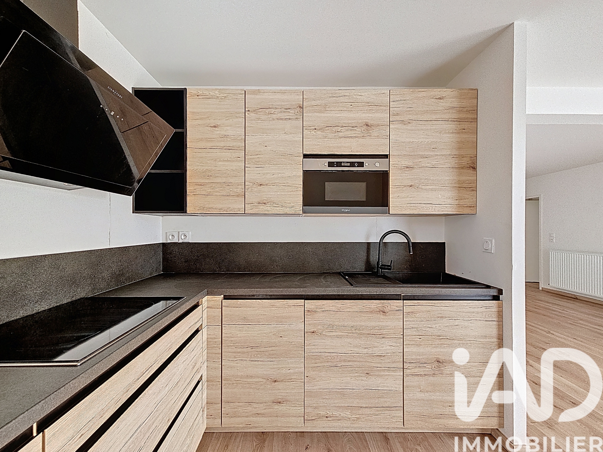 Appartement à vendre à Rennes — 324 000 € — IAD France
