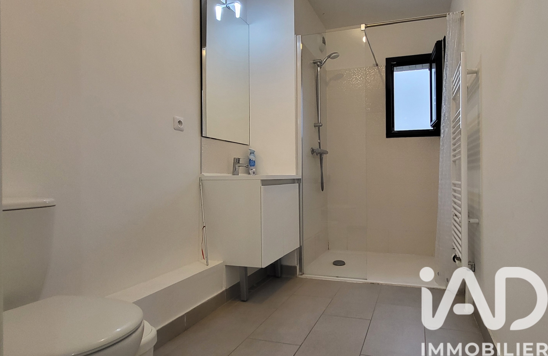 Vente appartement à Gennevilliers (92230) : appartement 2 pièces 43 m² — 6