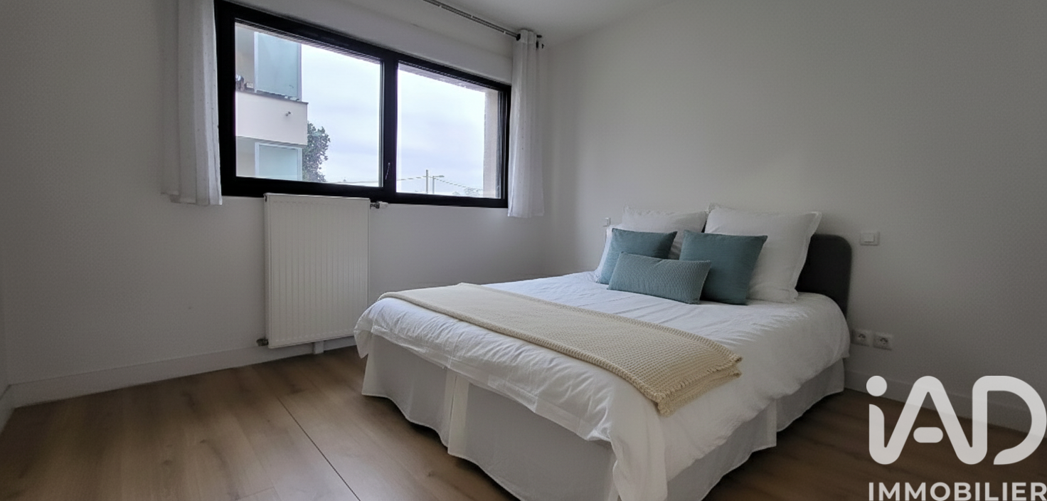 Vente appartement à Gennevilliers (92230) : appartement 2 pièces 43 m² — 5
