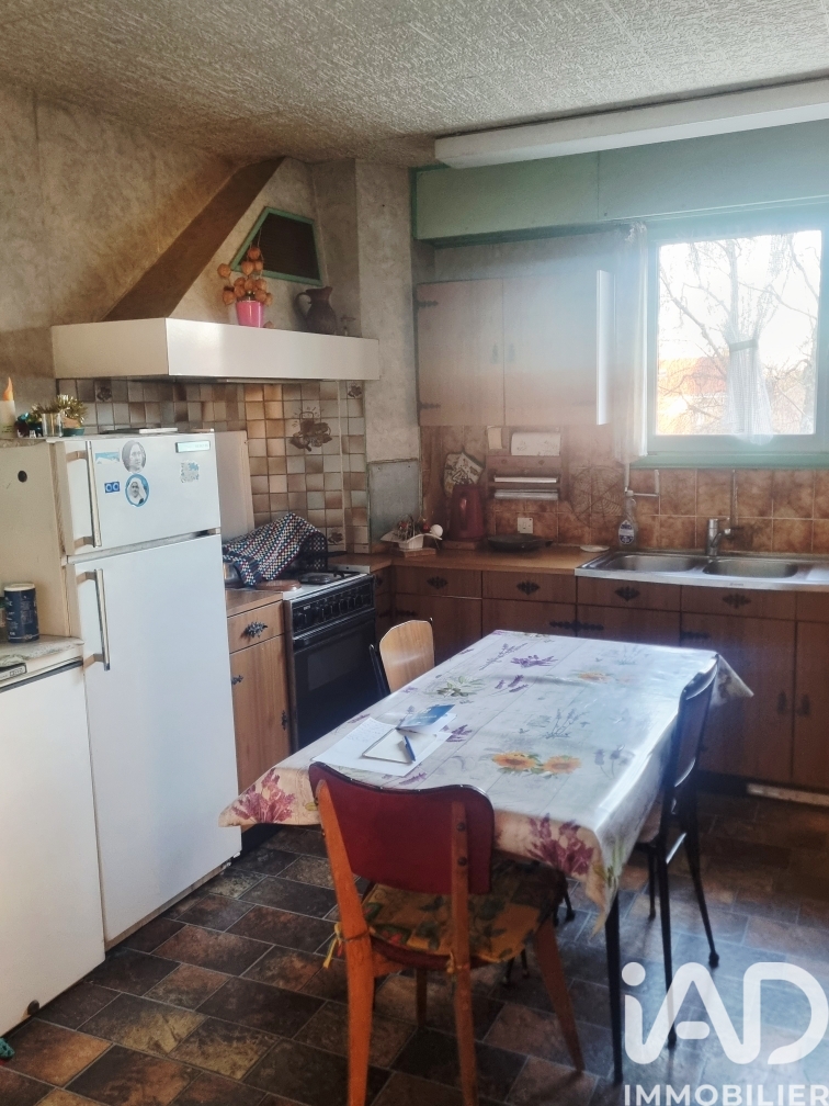 Vente appartement à Armentières (59280) : appartement 4 pièces 90 m² — 5