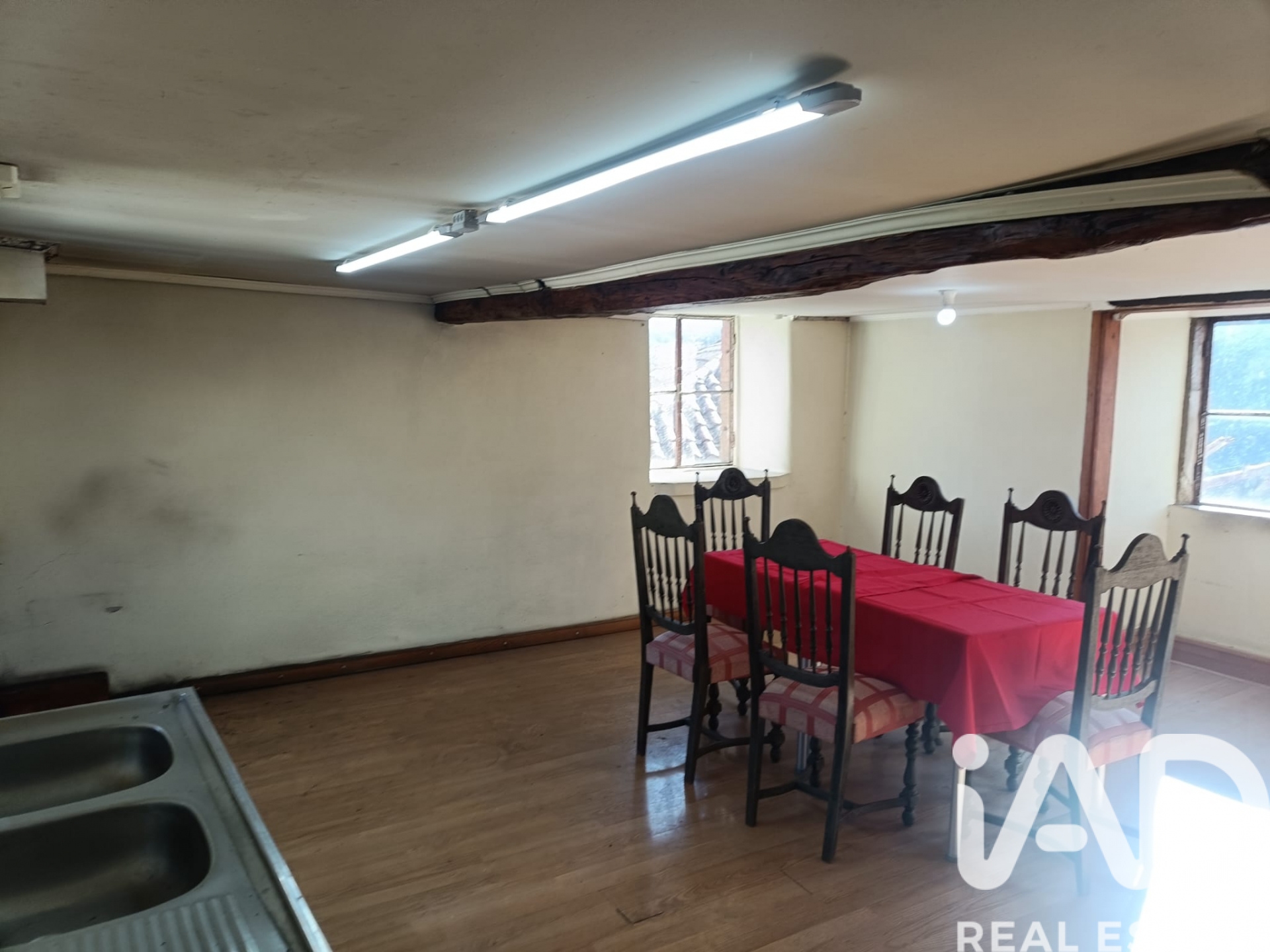 Moradia T2 à venda em Aldeia de São Francisco de Assis, Covilhã — foto 5