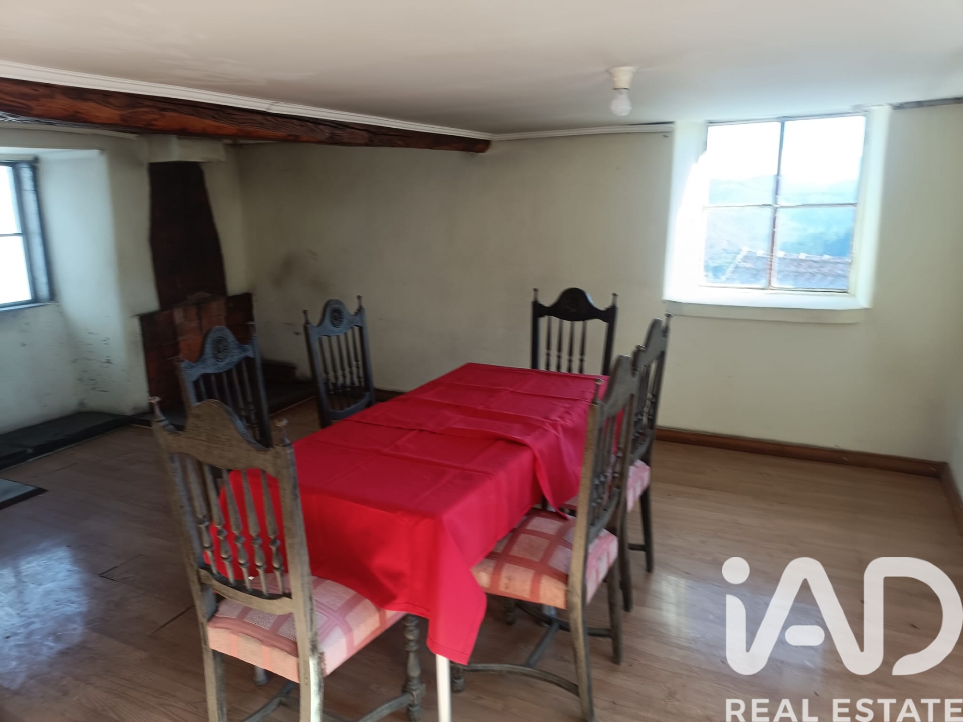 Moradia T2 à venda em Aldeia de São Francisco de Assis, Covilhã — foto 6