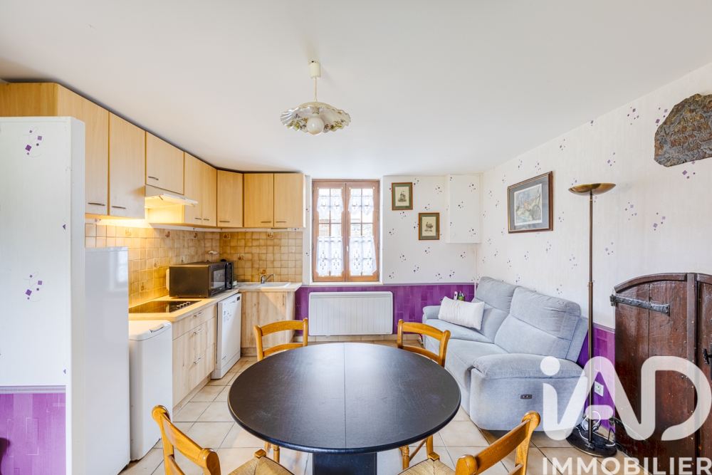 Maison à vendre à Génicourt — 380 000 € — IAD France