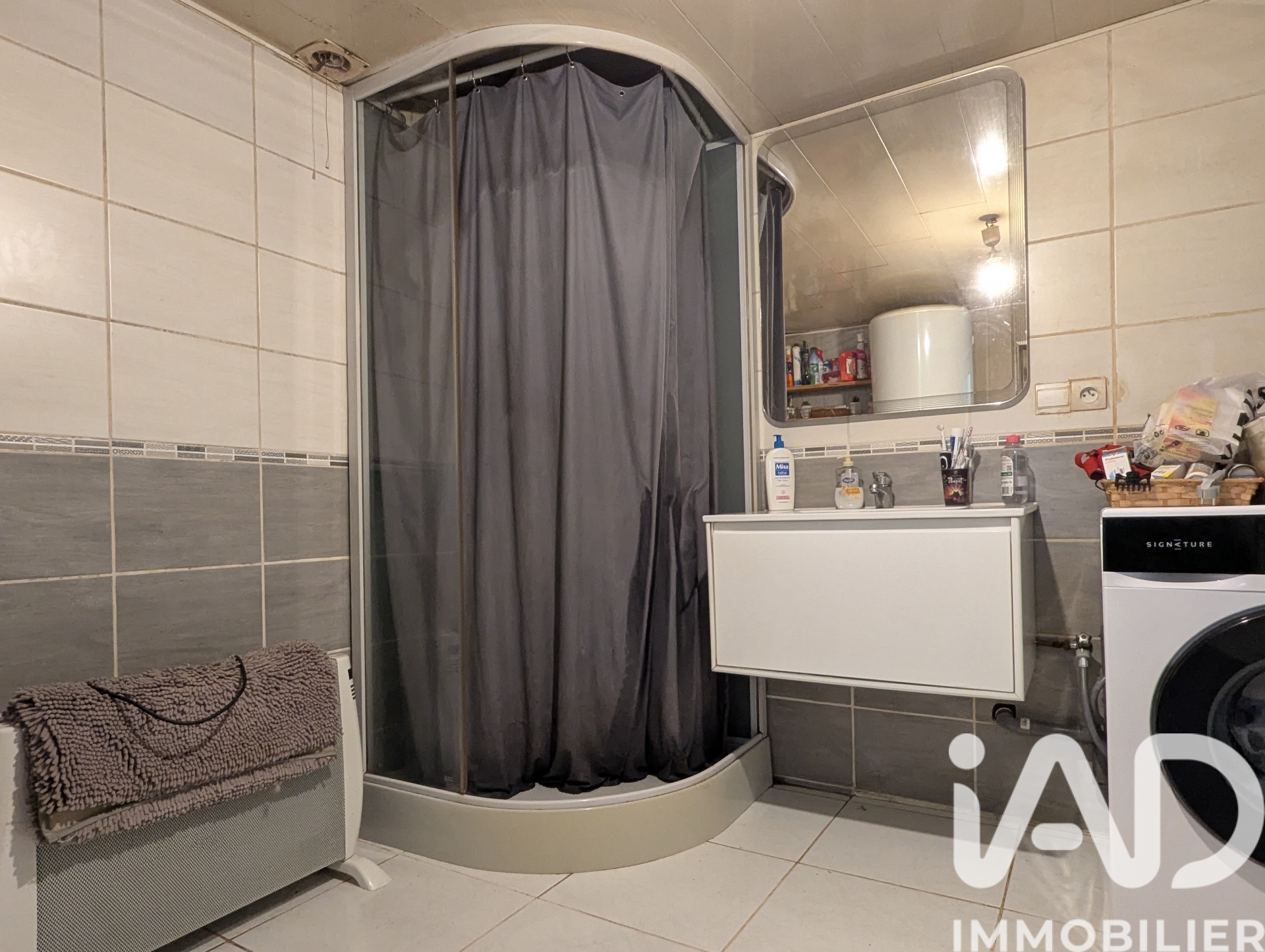 Vente maison à Saint-Cyr-la-Lande (79100) : maison 3 pièces 82 m² - 1909305 — 8