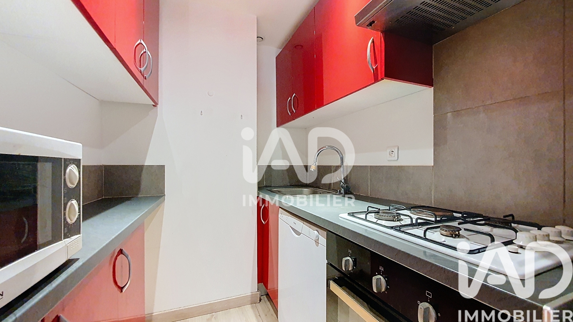Vente maison à Lorgues (83510) : maison de village 4 pièces 86 m² - 2107751 — 7
