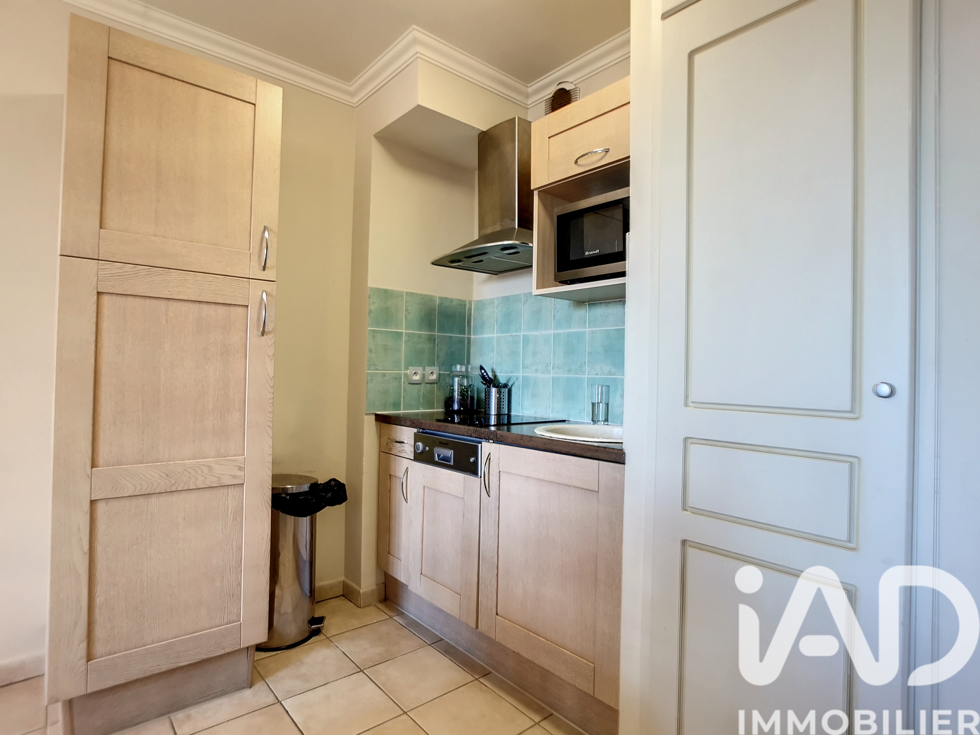 Vente appartement à Callian (83440) : studio 1 pièce 26 m² — 4