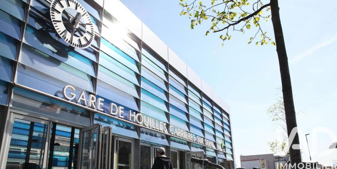 Vente Appartement 1 pièce