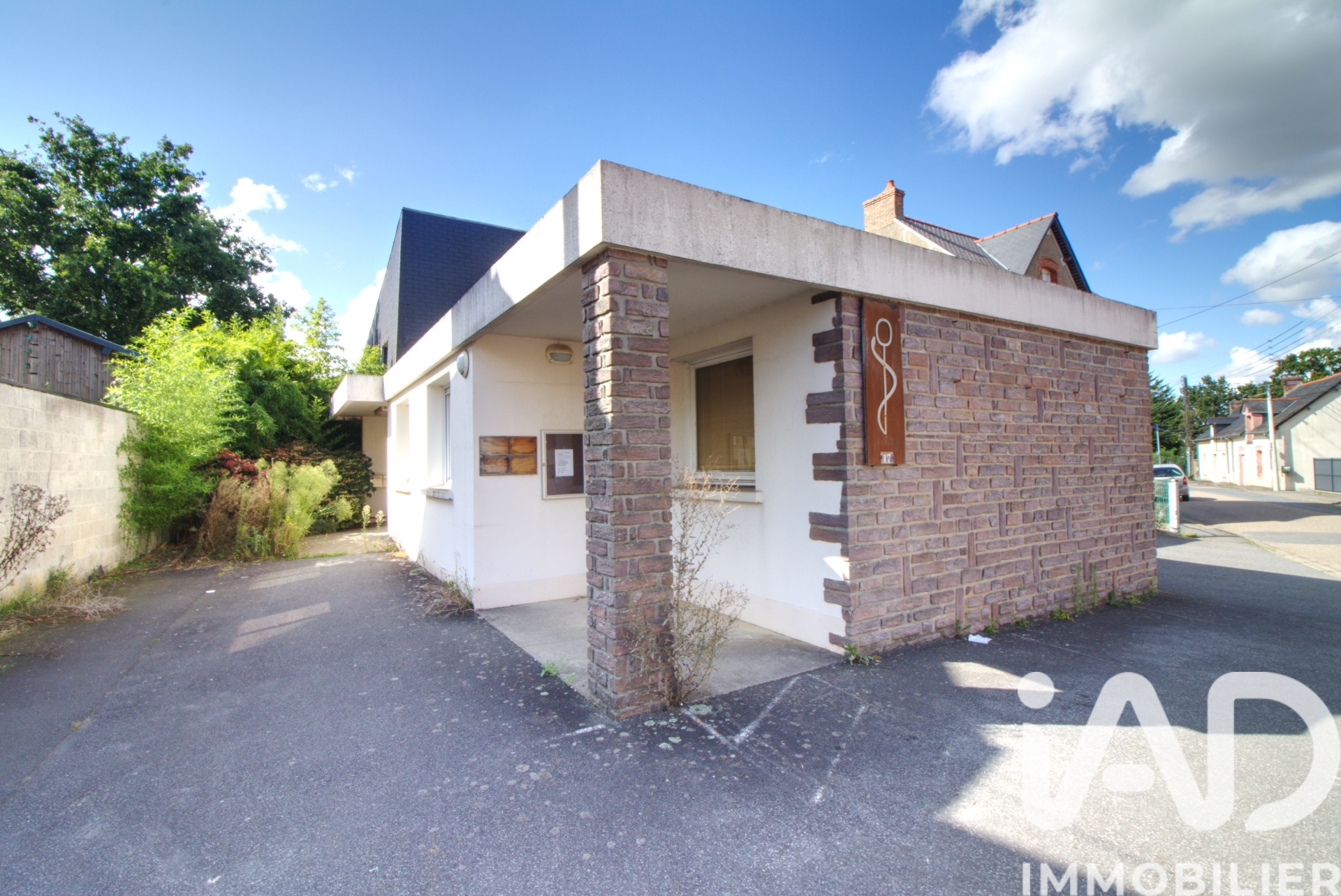 Maison à vendre à Bain-de-Bretagne — 310 000 € — IAD France