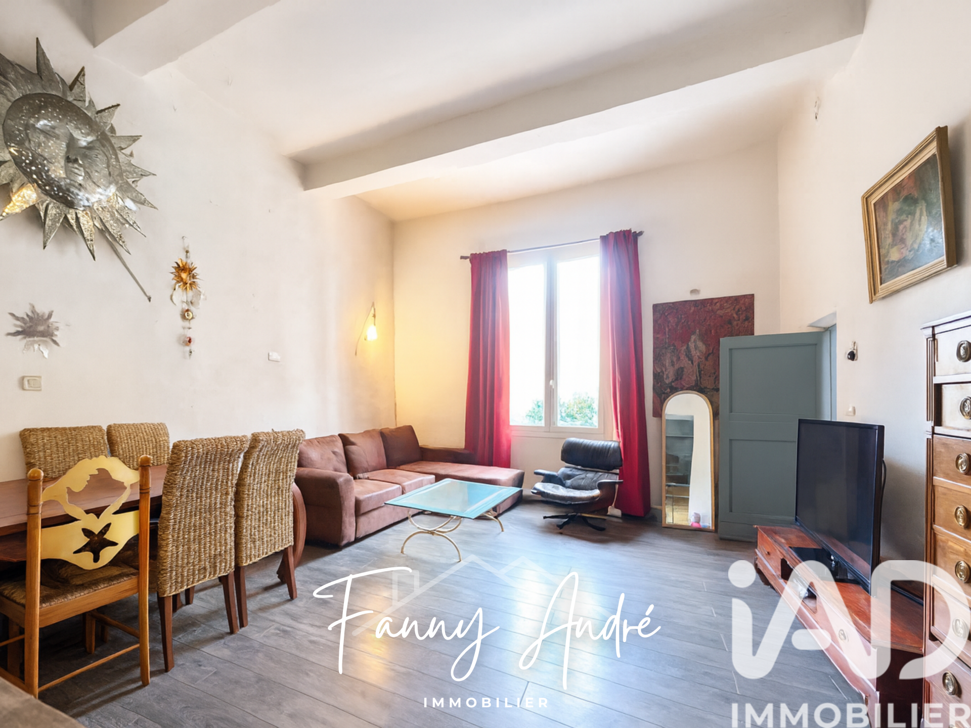 Vente appartement à Auriol (13390) : appartement 4 pièces 80 m² — 6