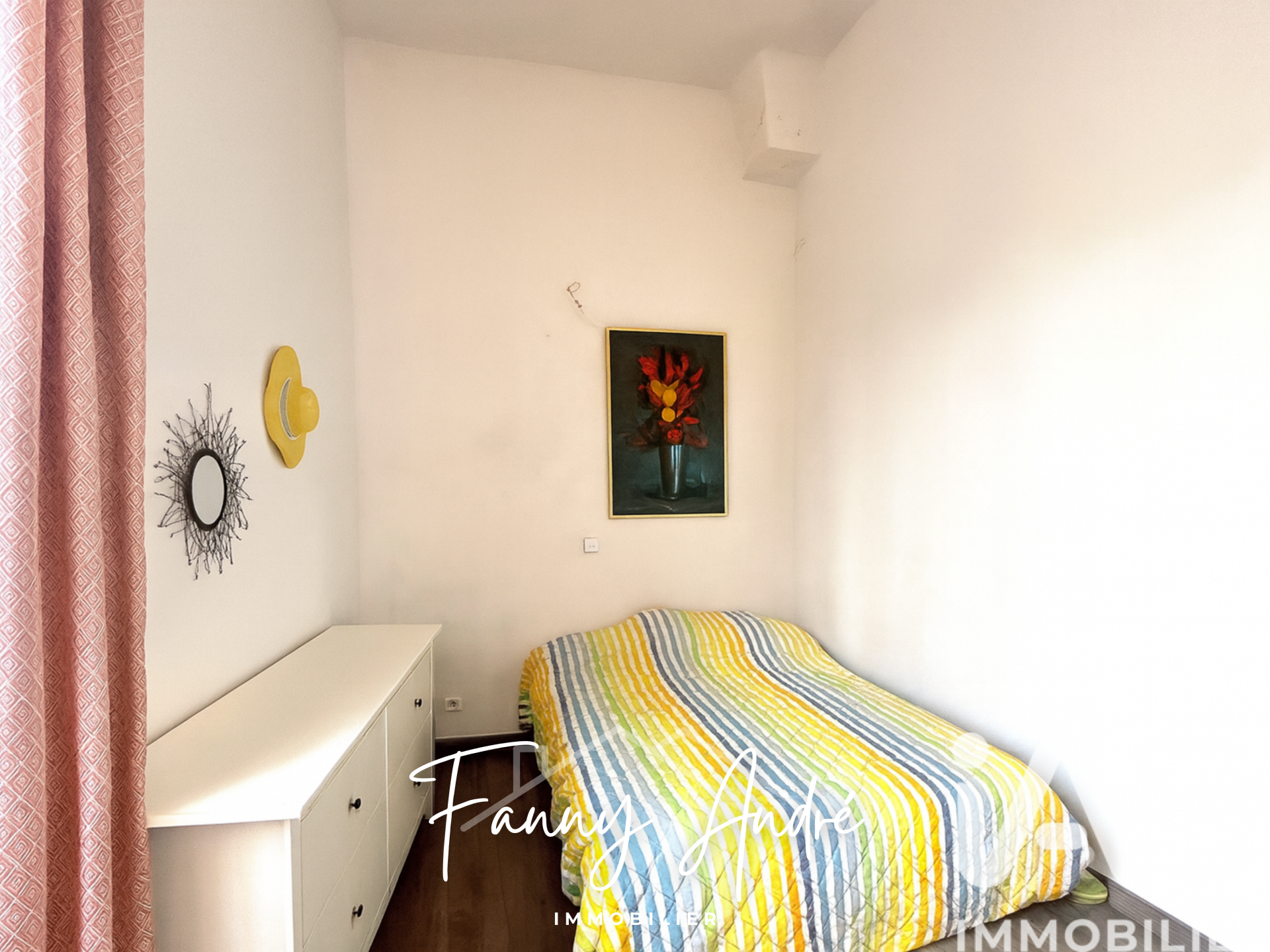 Vente appartement à Auriol (13390) : appartement 4 pièces 80 m² — 9