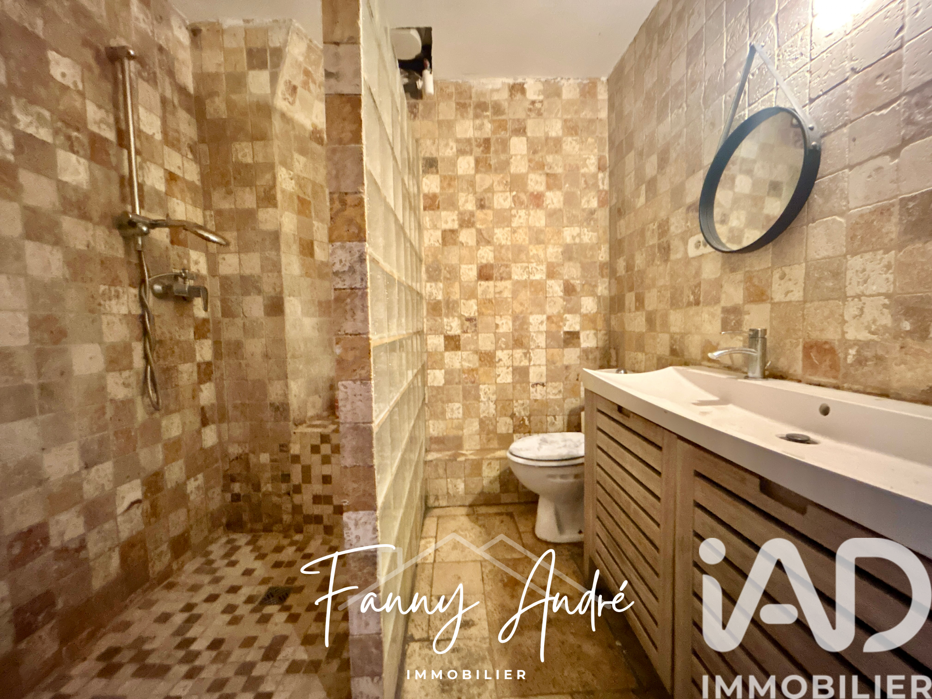 Vente appartement à Auriol (13390) : appartement 4 pièces 80 m² — 10