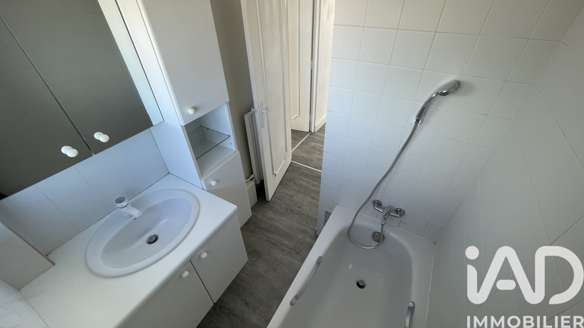 Vente appartement à Saint — 4