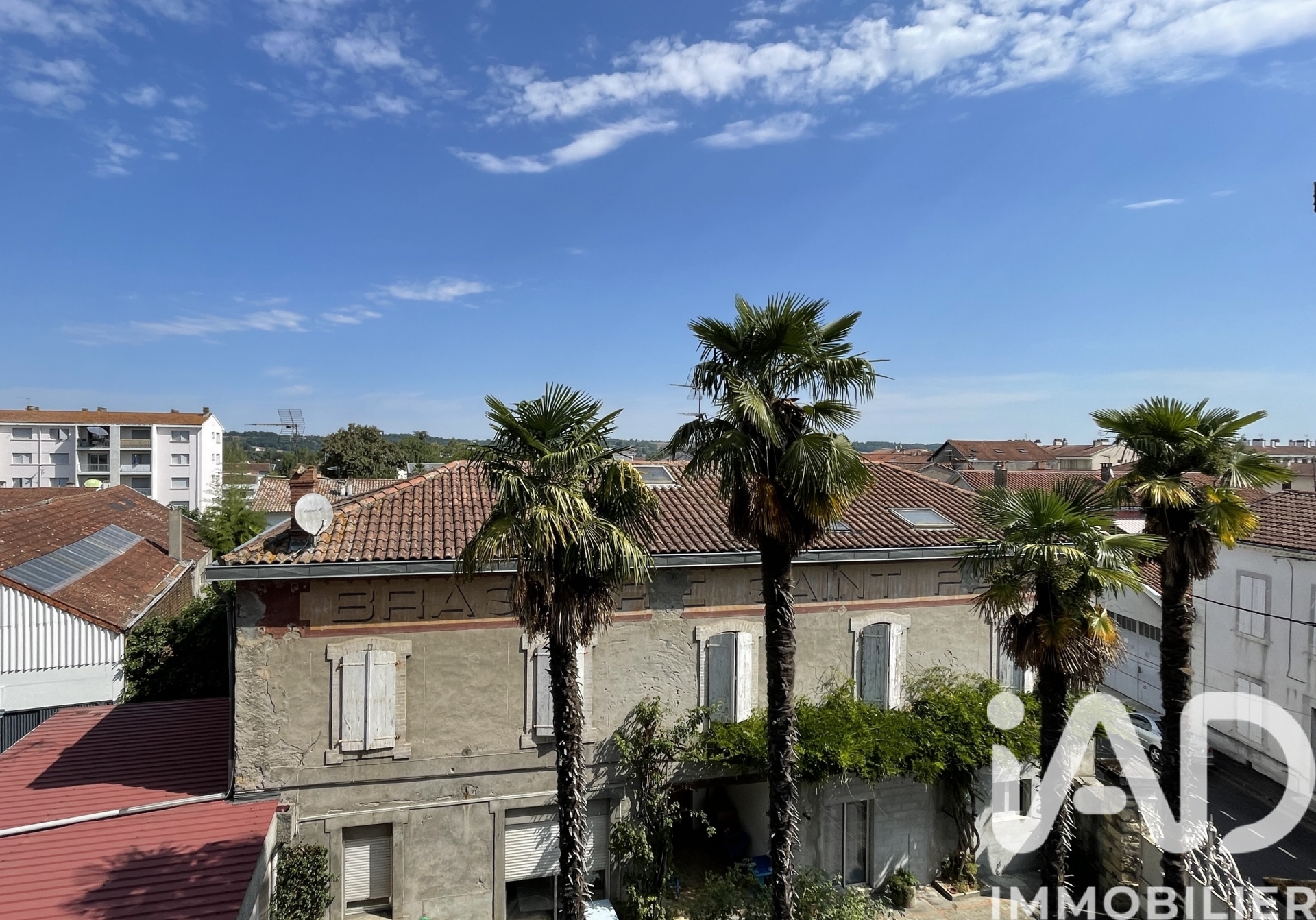 Vente appartement à Saint — 6