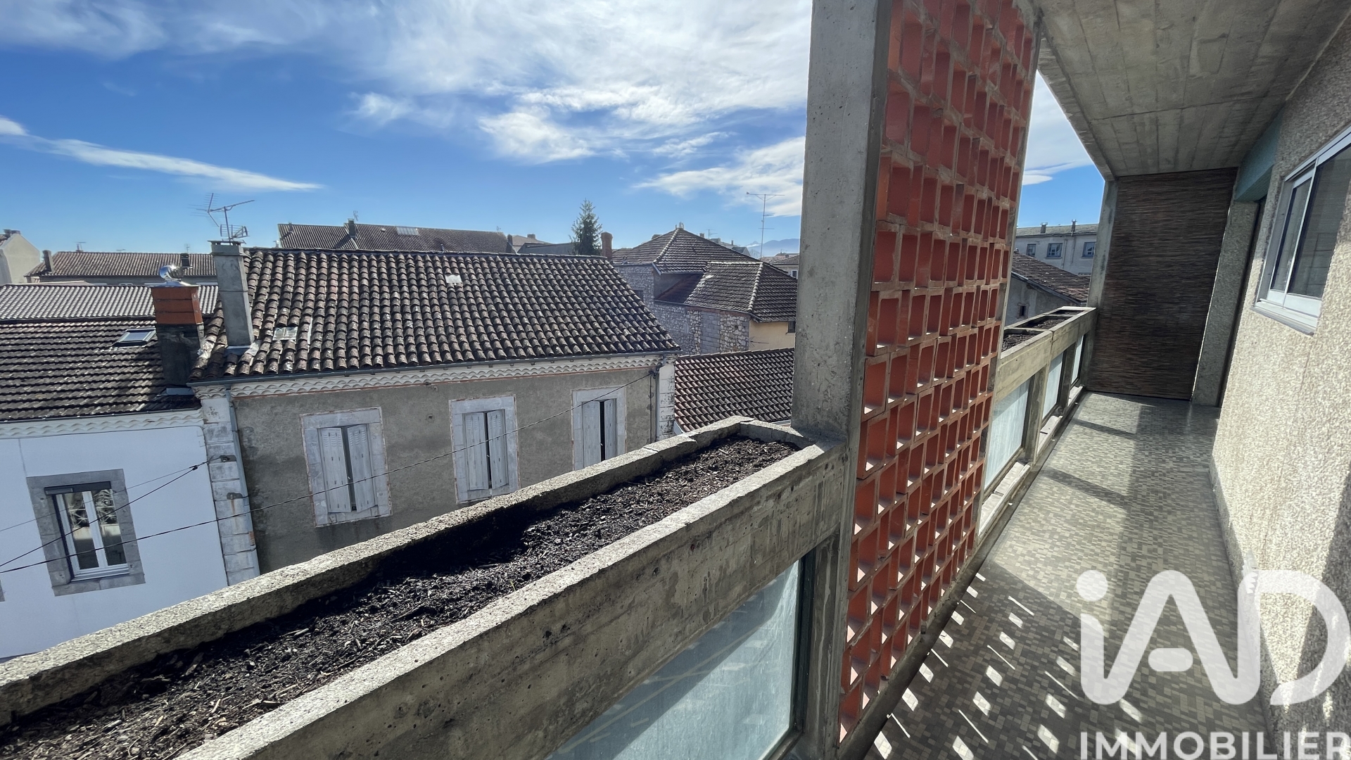 Vente appartement à Saint — 7